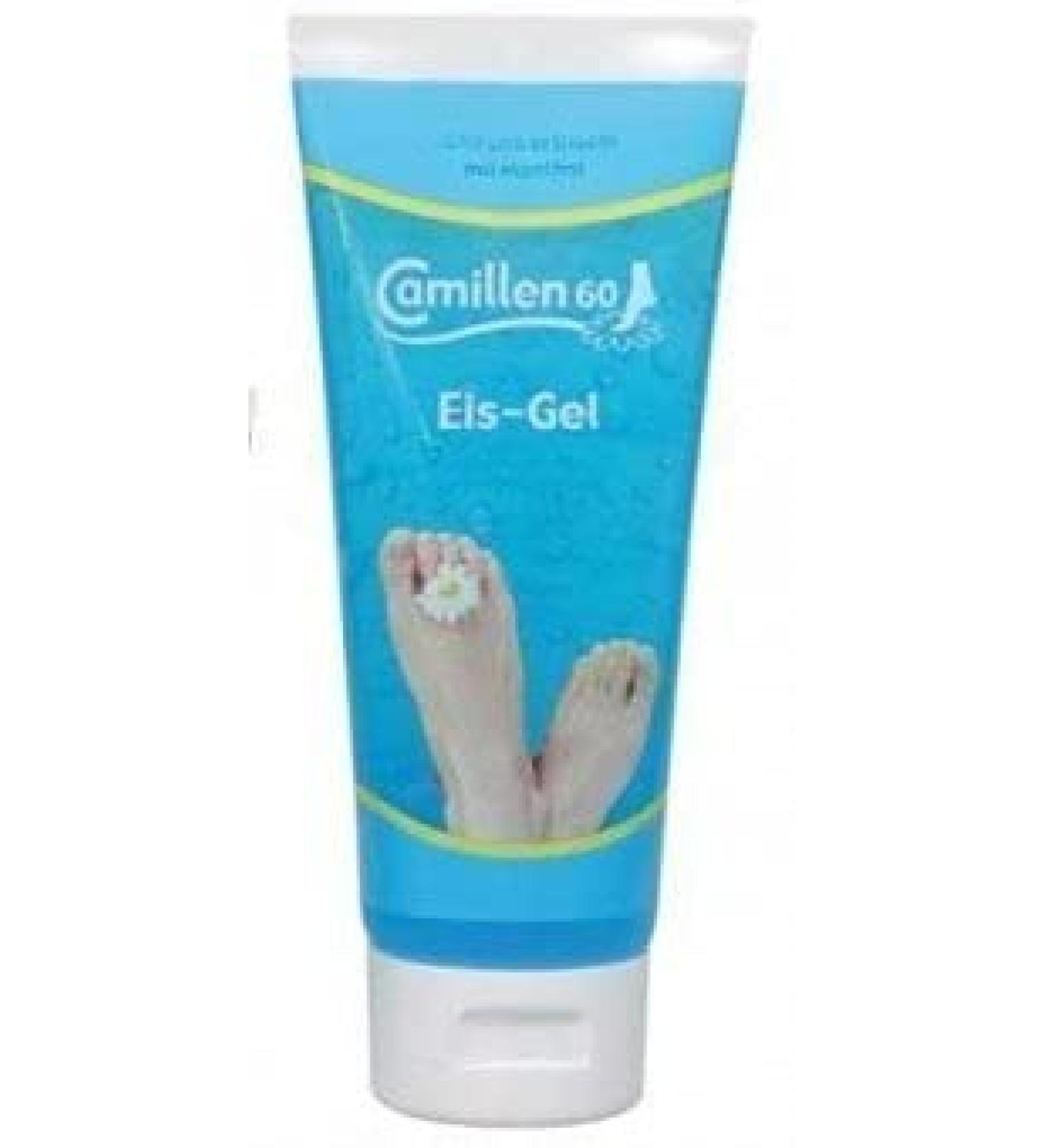 Camillen 60 Ice Gel Ice Gel 100 ml Tube