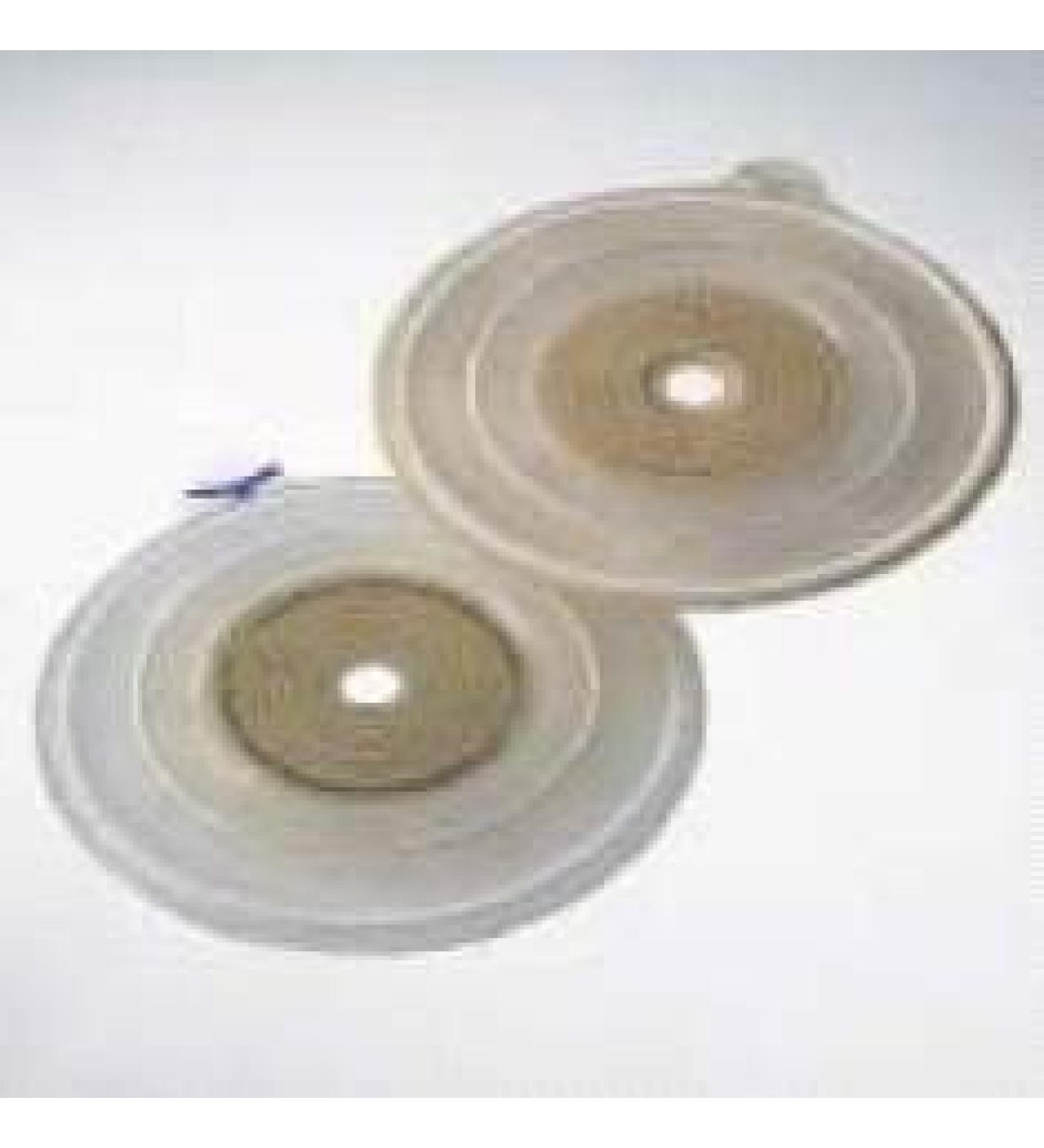 COLOPLAST Ostomy Baseplate Assura AC Easiflex 1-1/4" (#14645 Sold Per Box)