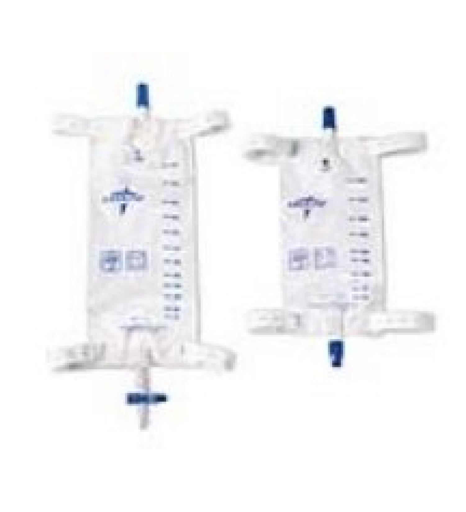 Bag Leg Comfort-Straps Medium 19Oz