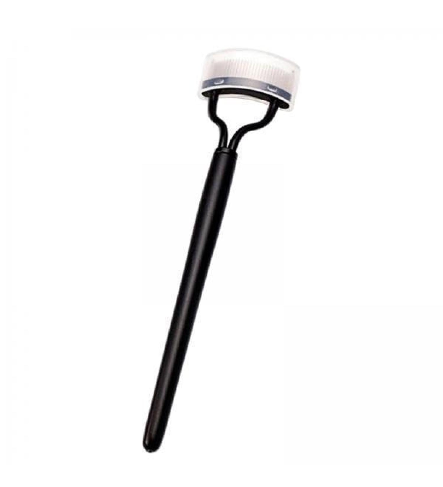 Milageto 4x Multifunctional Eyelash Brush | Durable Arched Cosmetic Tool | Portable Makeup Separator for Women - Buy Online on GoSupps.com