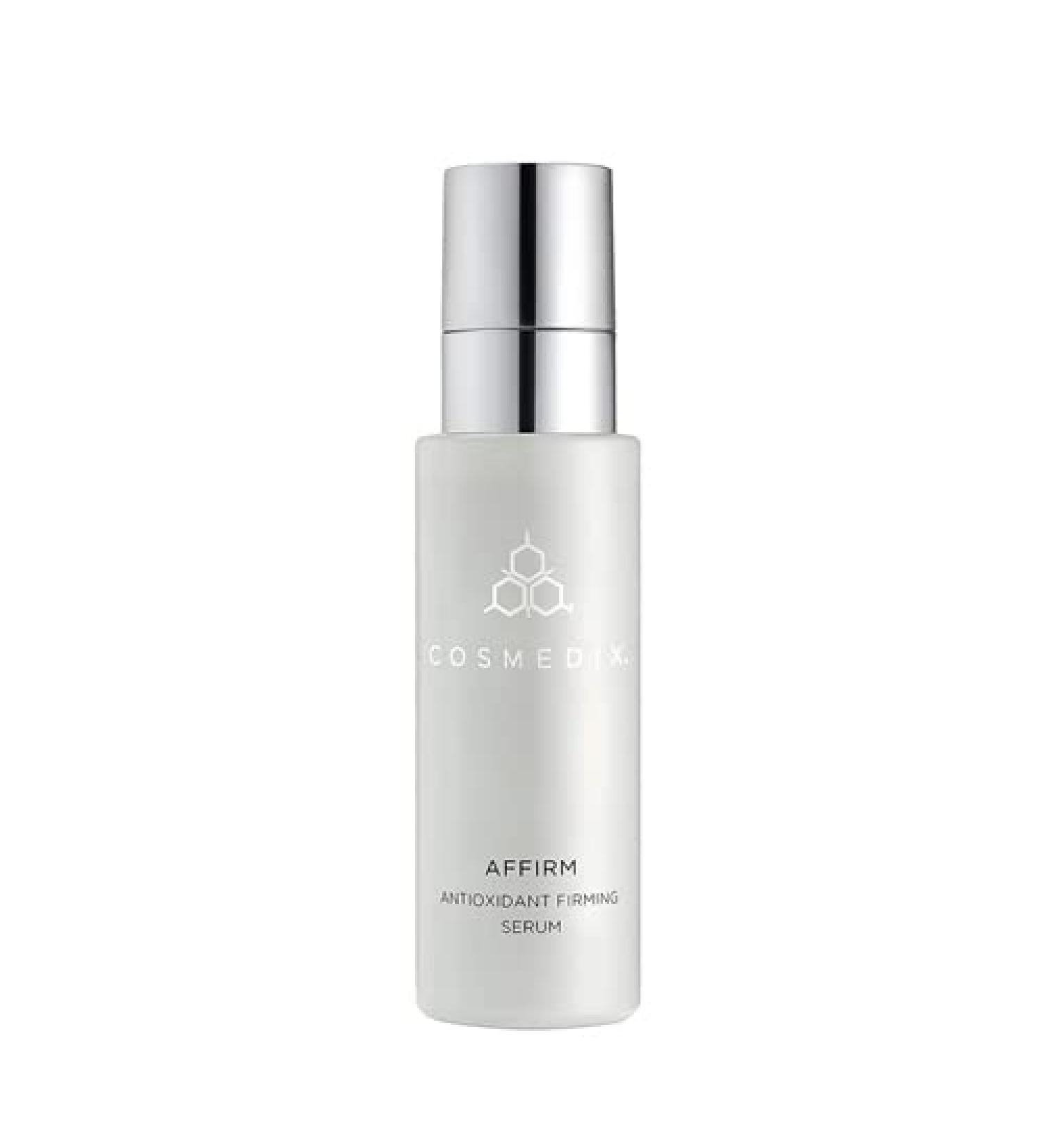 Cosmedix: Affirm Antioxident Firming Serum 0.5 Fl Oz / 15ml