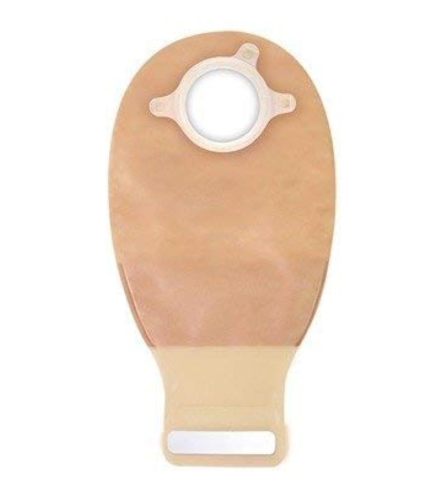 Pouch Wound Natura 57Mm 2 1/4 10Ea/Bx