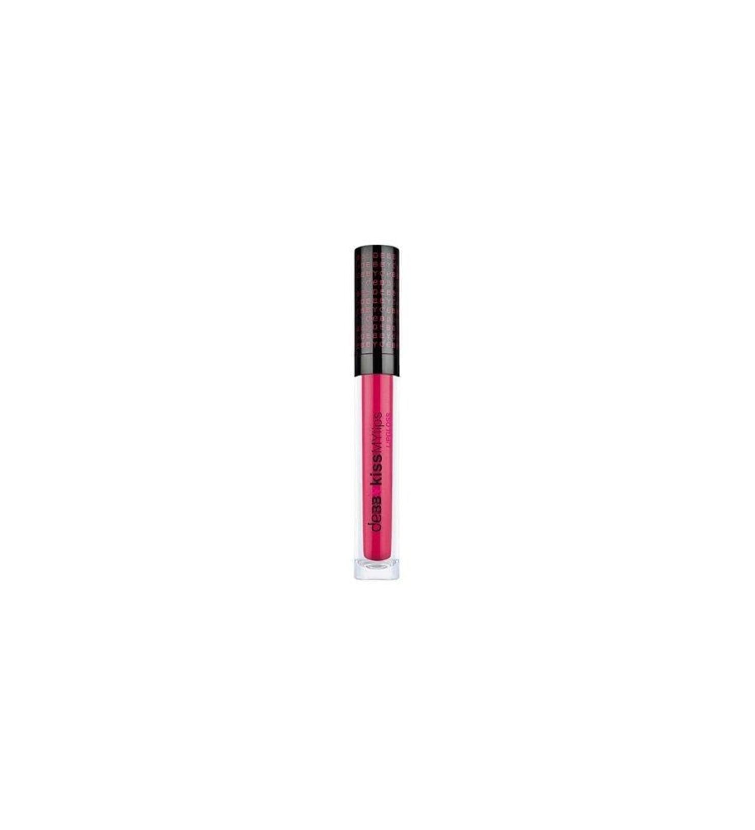 DEBORAH Kiss My Lips Glossy Lip Gloss No. 10 Tempting Lips