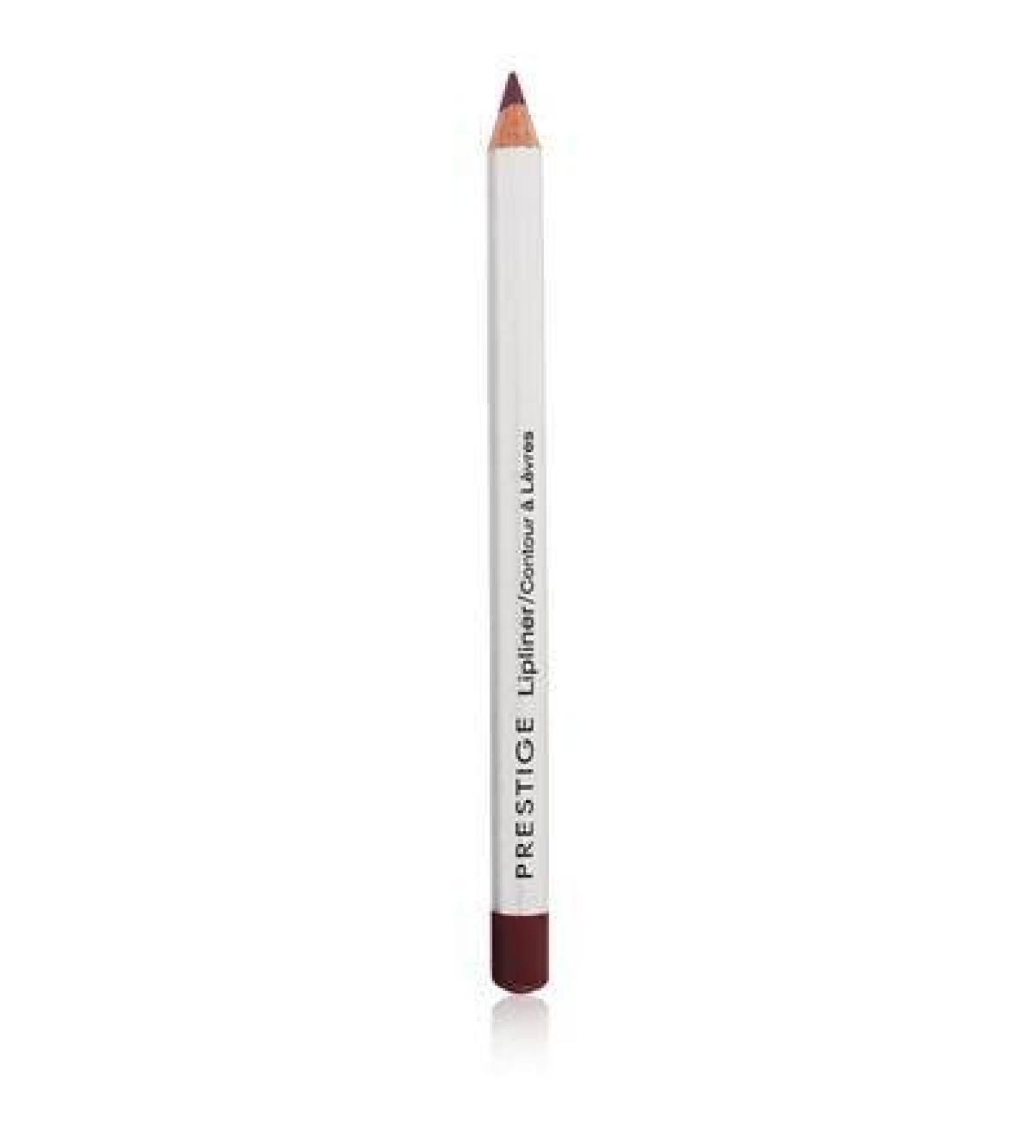 Prestige Classic Lip Pencil, Spice Bronze, 0.04 Ounce, (L-93) Spiced