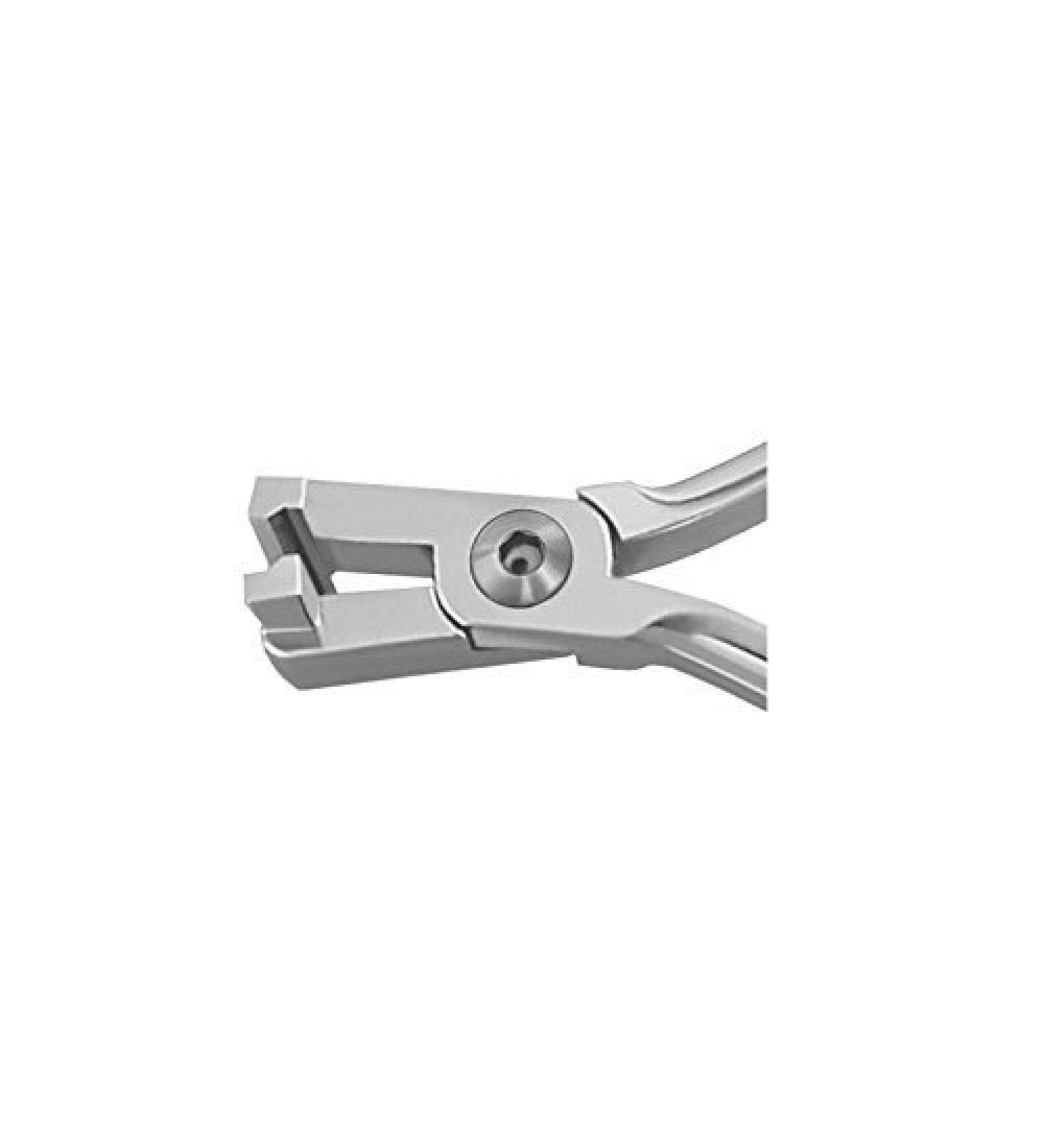 7125 Detailing Step Plier 1mm