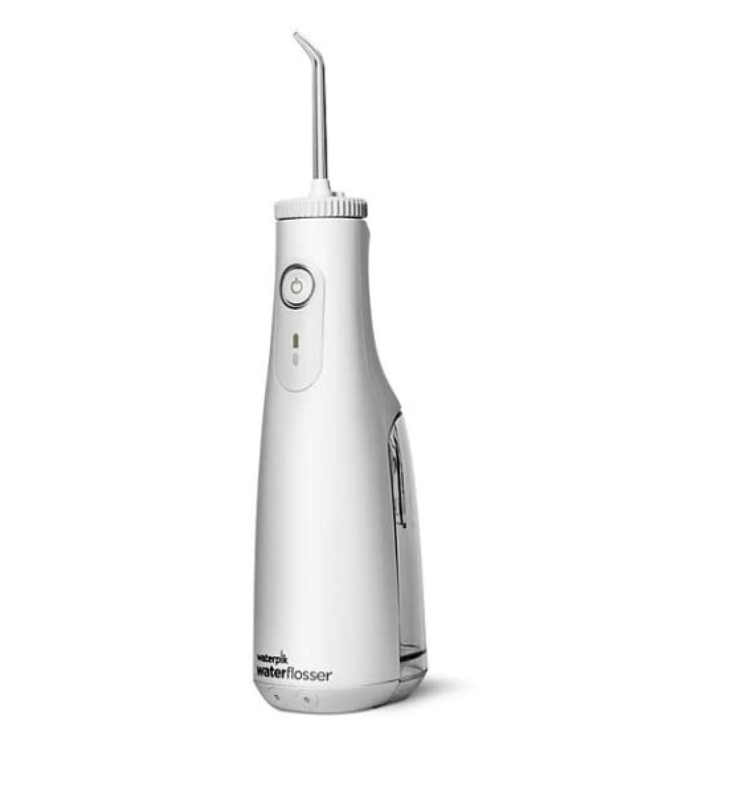 Waterpik Waterflosser Cordless Plus All New FourTips Included