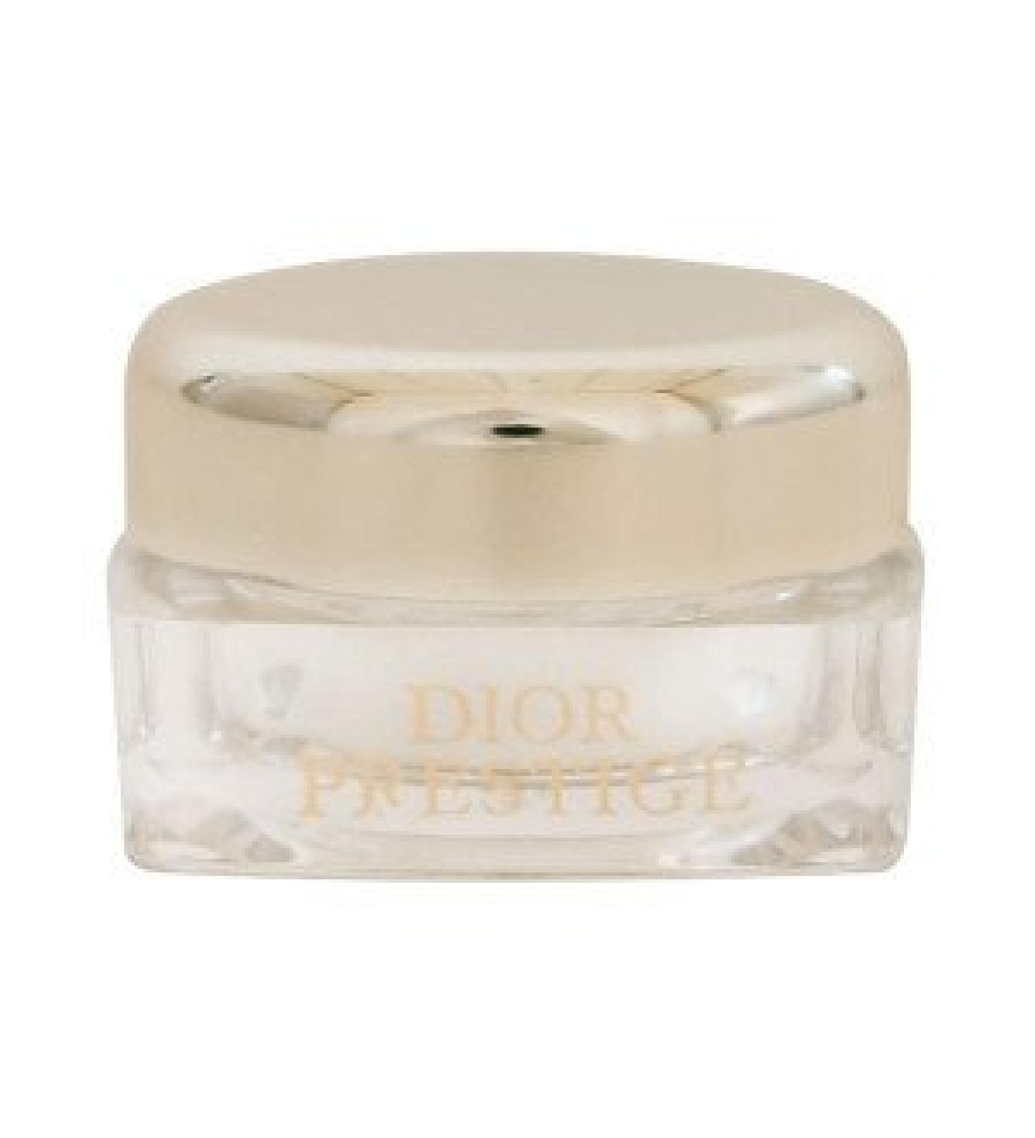 Dior Prestige Le Concentre Yeux Exceptional Regenerating Eye Care 3ml/.10oz