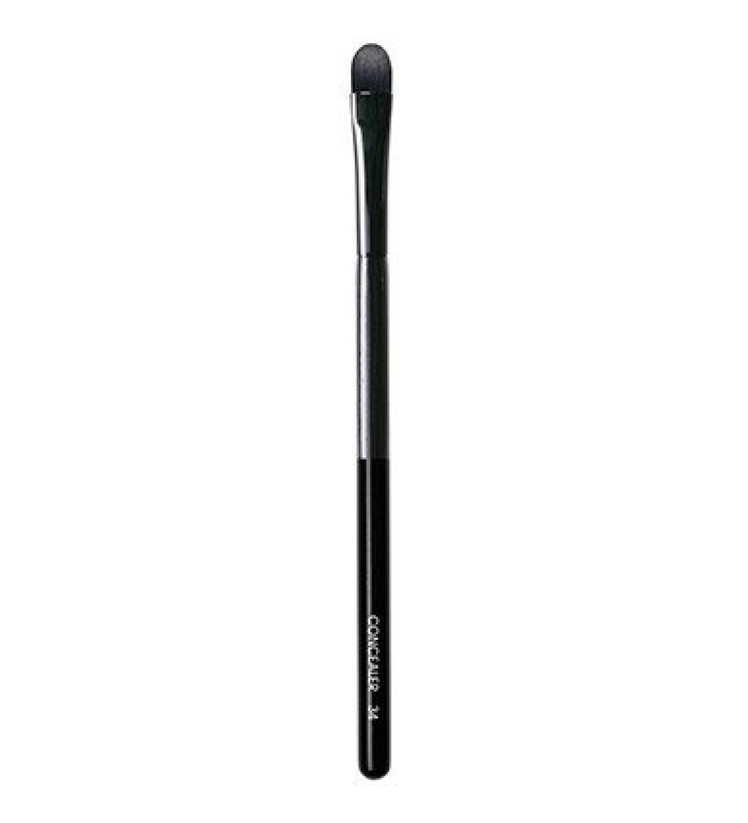 Jolie Artist Choice Professional Concealer Makeup Brush (34) - Taklon Hair