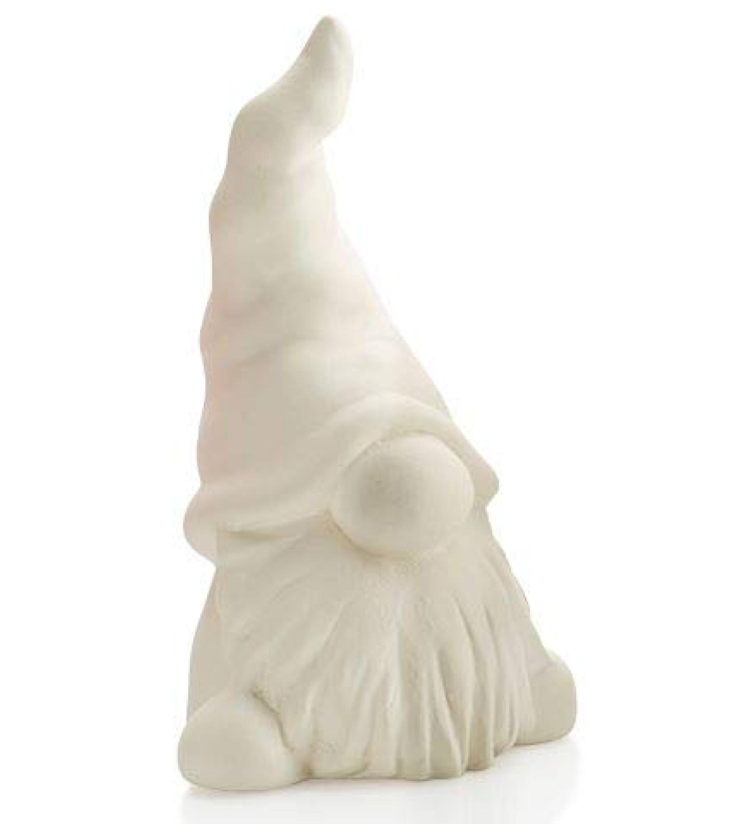 Paint Your Own Ceramic Gnome - DIY Adorable Keepsake - Buy Online on GoSupps.com