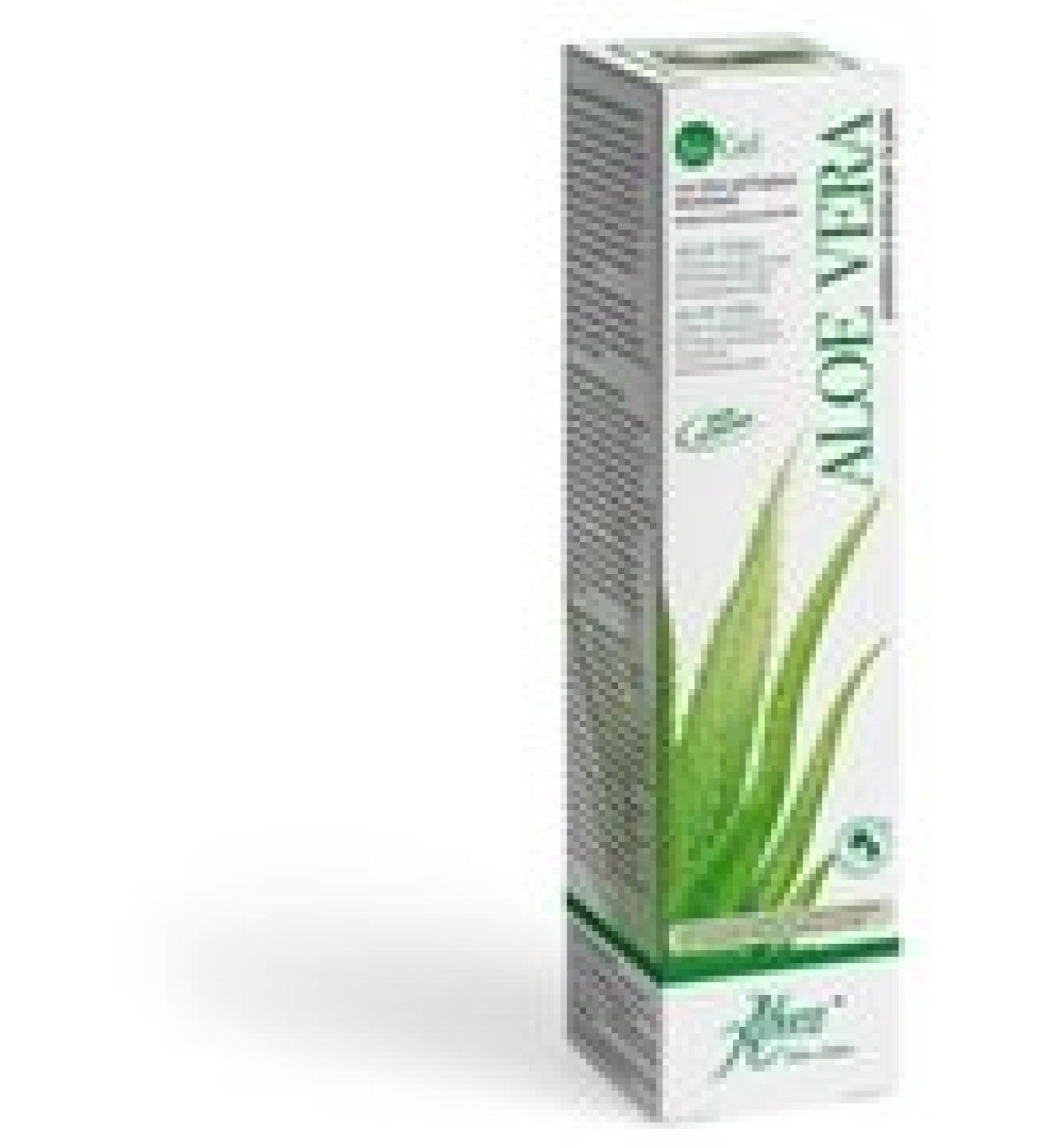 Aloe Vera Biogel 100 ml