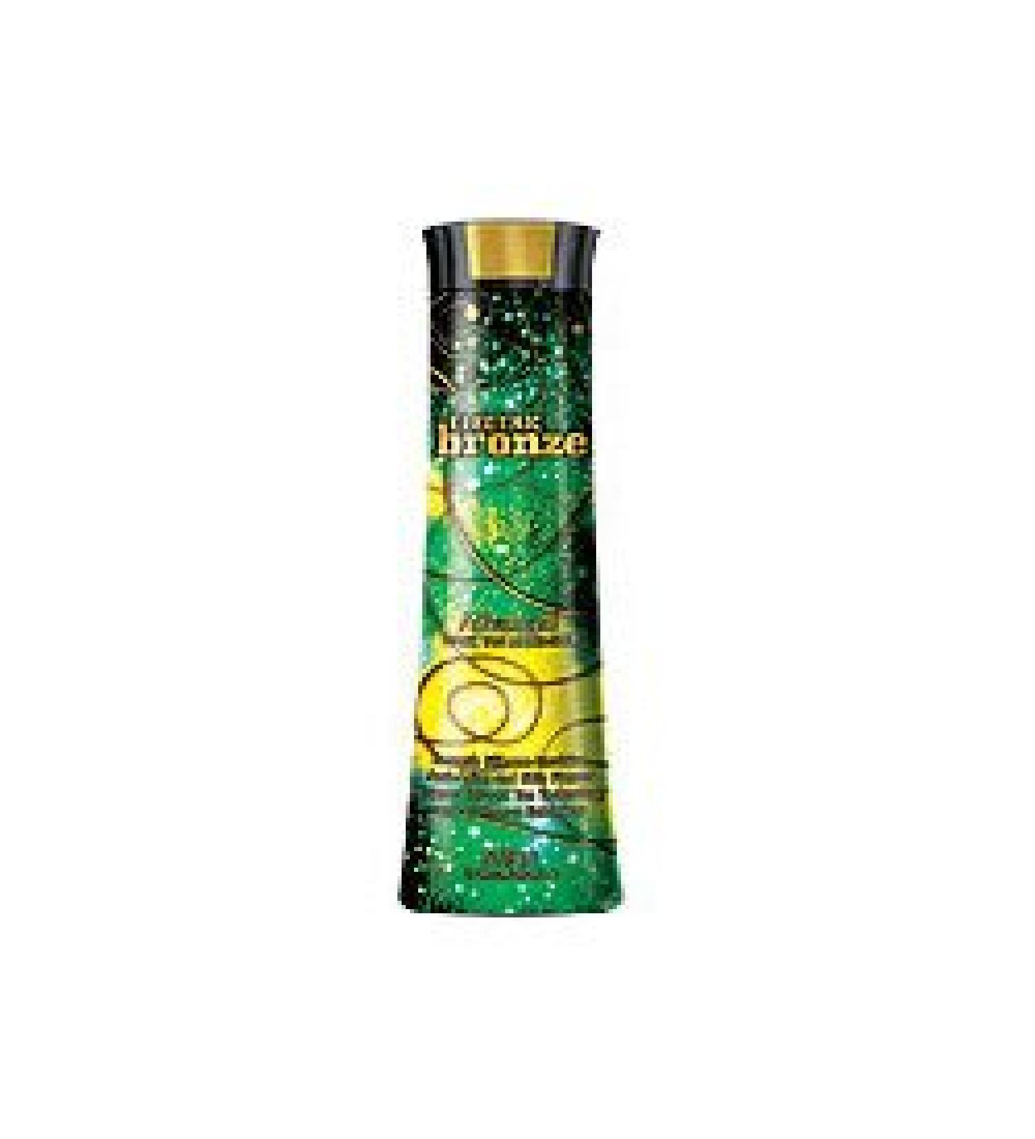Hempz Natural Bronzer Electric Bronze 10 Ounce