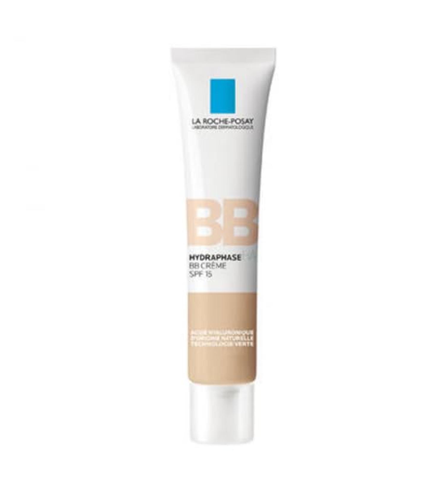 La Roche Posay Hydraphase HA BB Cream Light 40 ml Fair