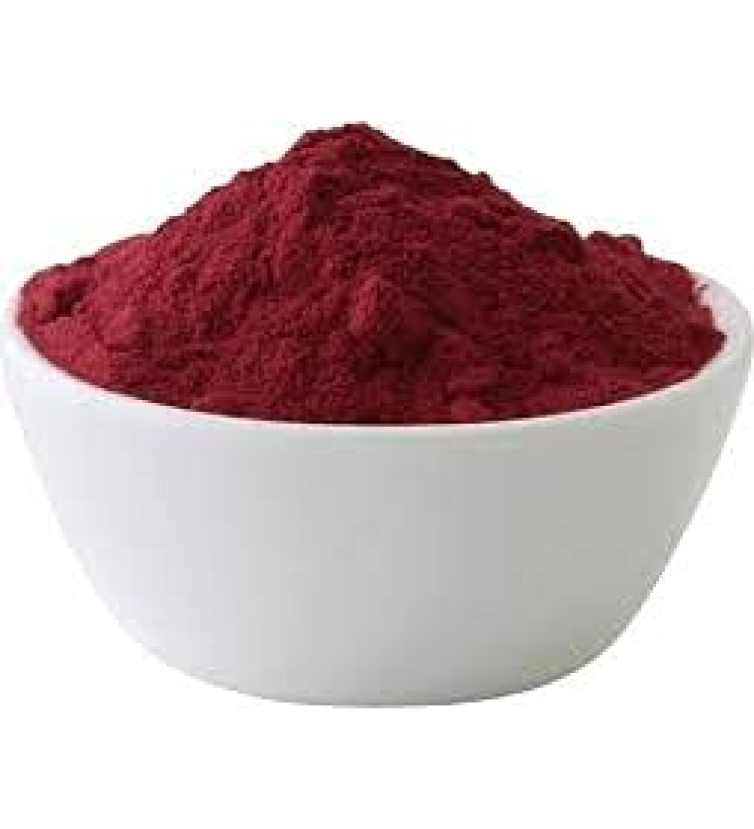 Beetroot Powder 500g by Ceylon Cinnamon - Buy Online on GoSupps.com
