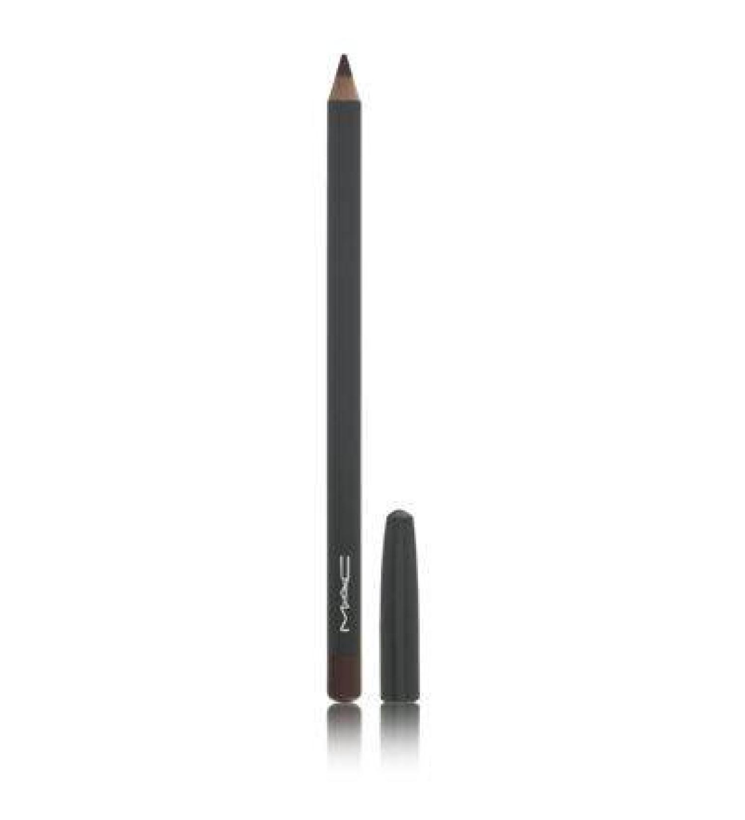 MAC Lip Pencil Auburn Auburn 1 Count (Pack of 1)