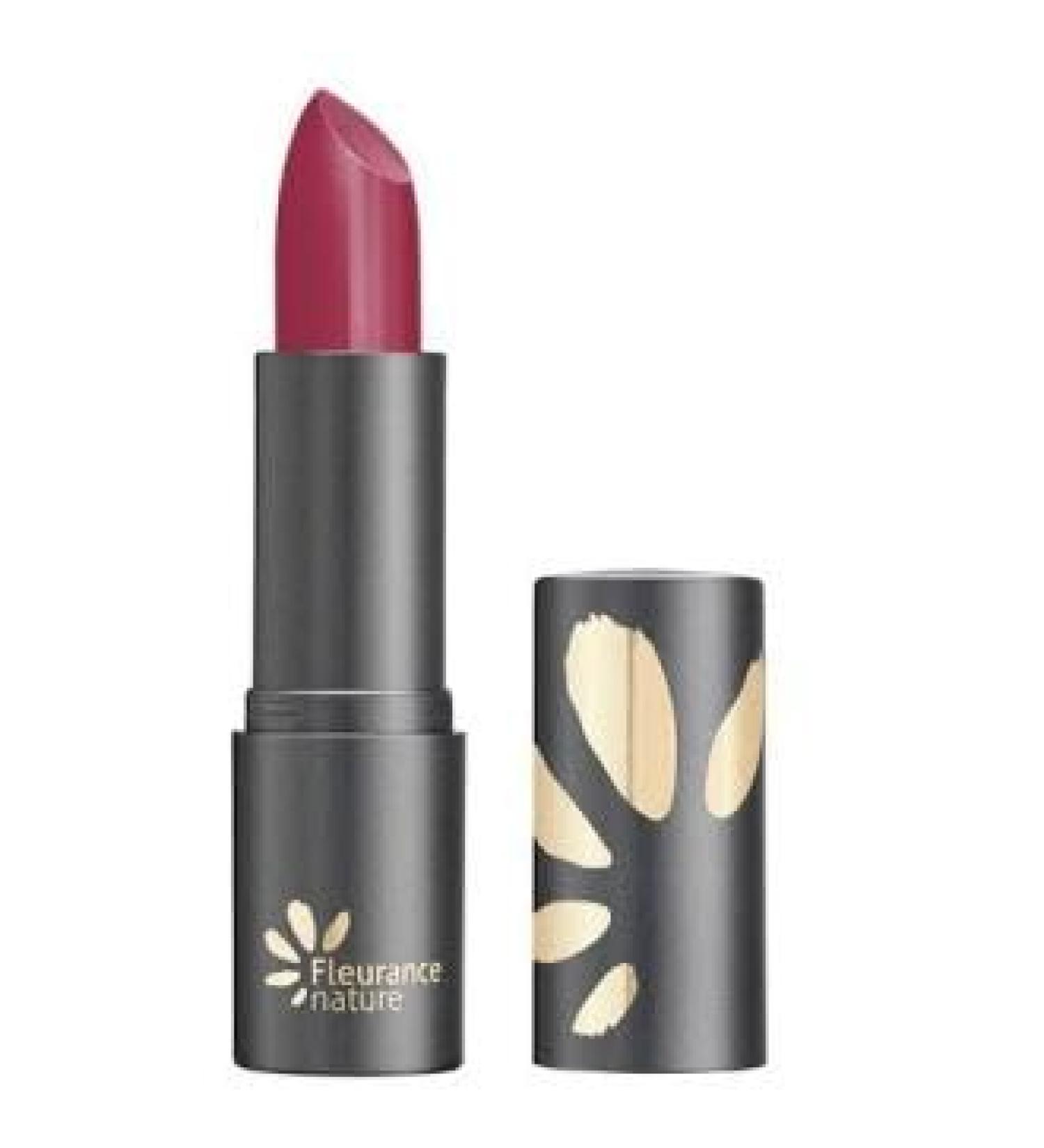 Fleurance Nature Fuchsia Lip Bar 223 3.5g