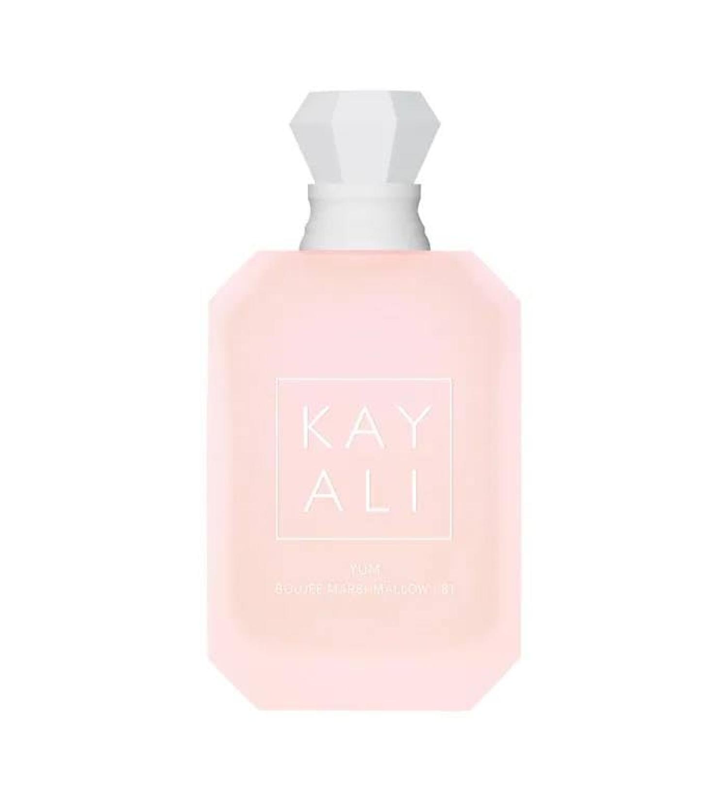 KAYALI Yum Boujee Marshmallow 81 Eau de Parfum Intense 50 ml - Buy Online on GoSupps.com