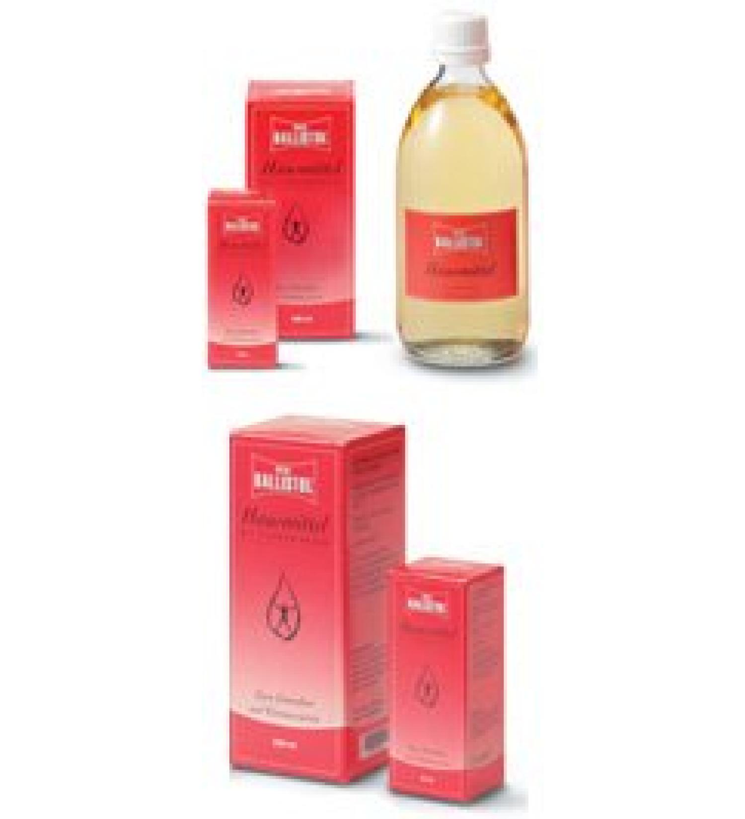 Neo Ballistol home remedies flu 100 ml