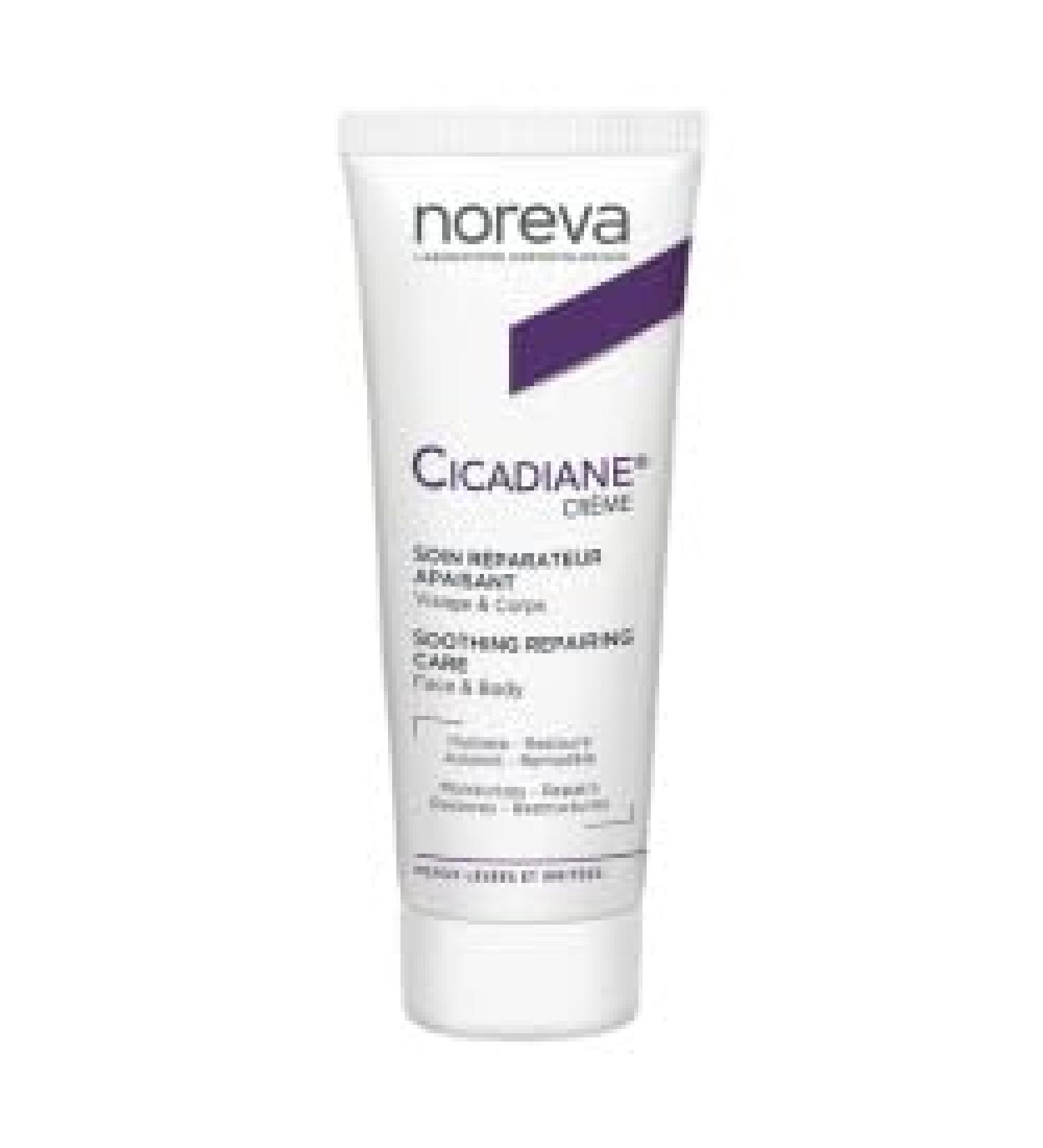 Noreva Cicadiane Care soothing 40 ml