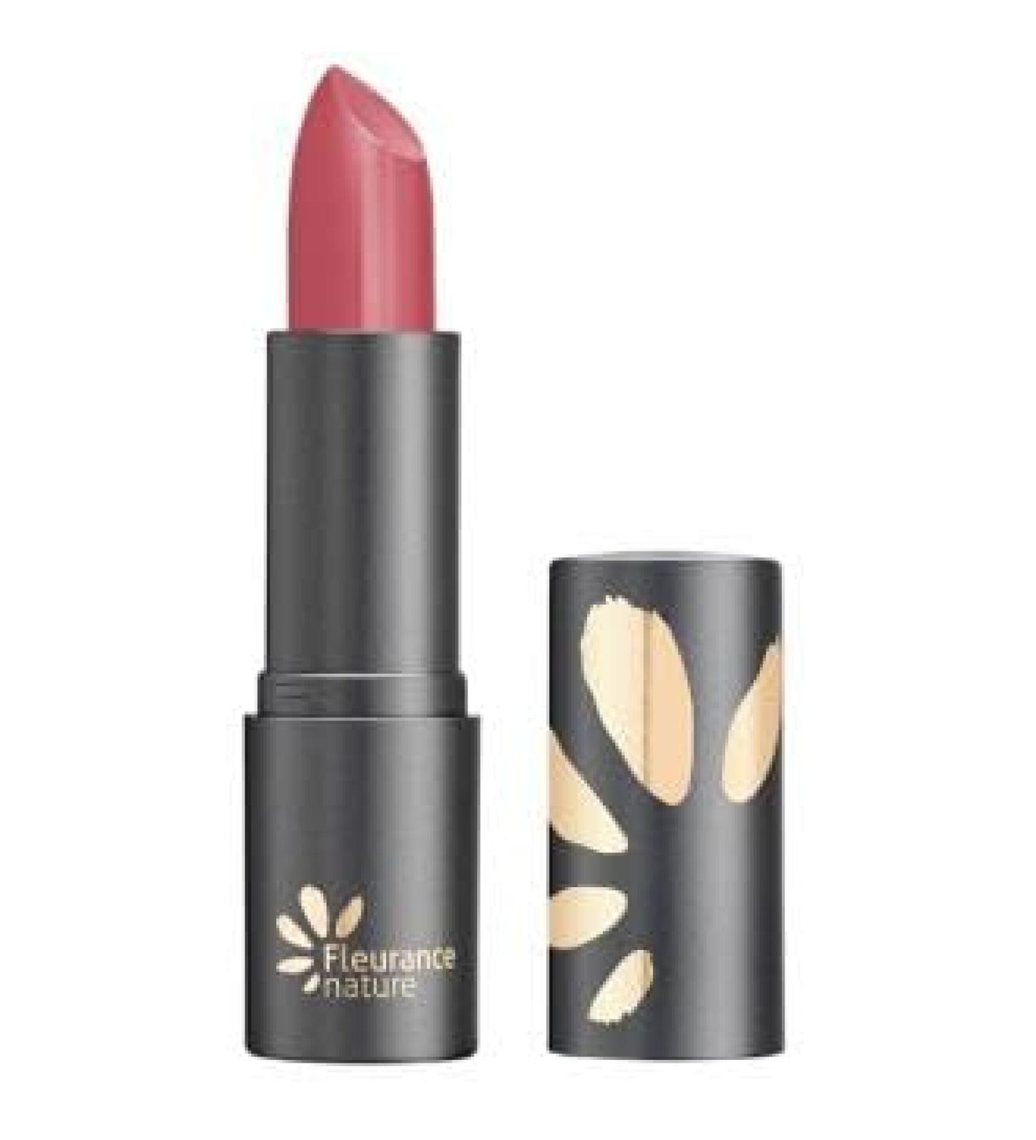 Fleurance Nature FLEURANCE NATURE Lip Bar Rose Stick 3.5 g Standard Single