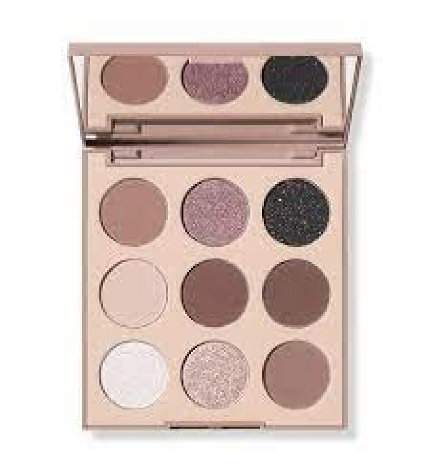 Morphe 9M Midnight Dune Artistry Palette - 0.04 oz (Pack of 9) - Buy Online on GoSupps.com