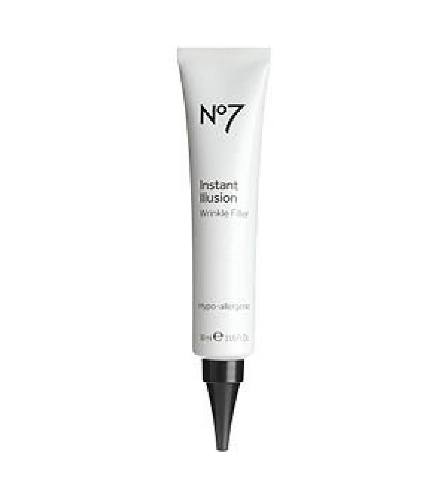 Boots No7 Instant Illusion Wrinkle Filler  1 fl oz