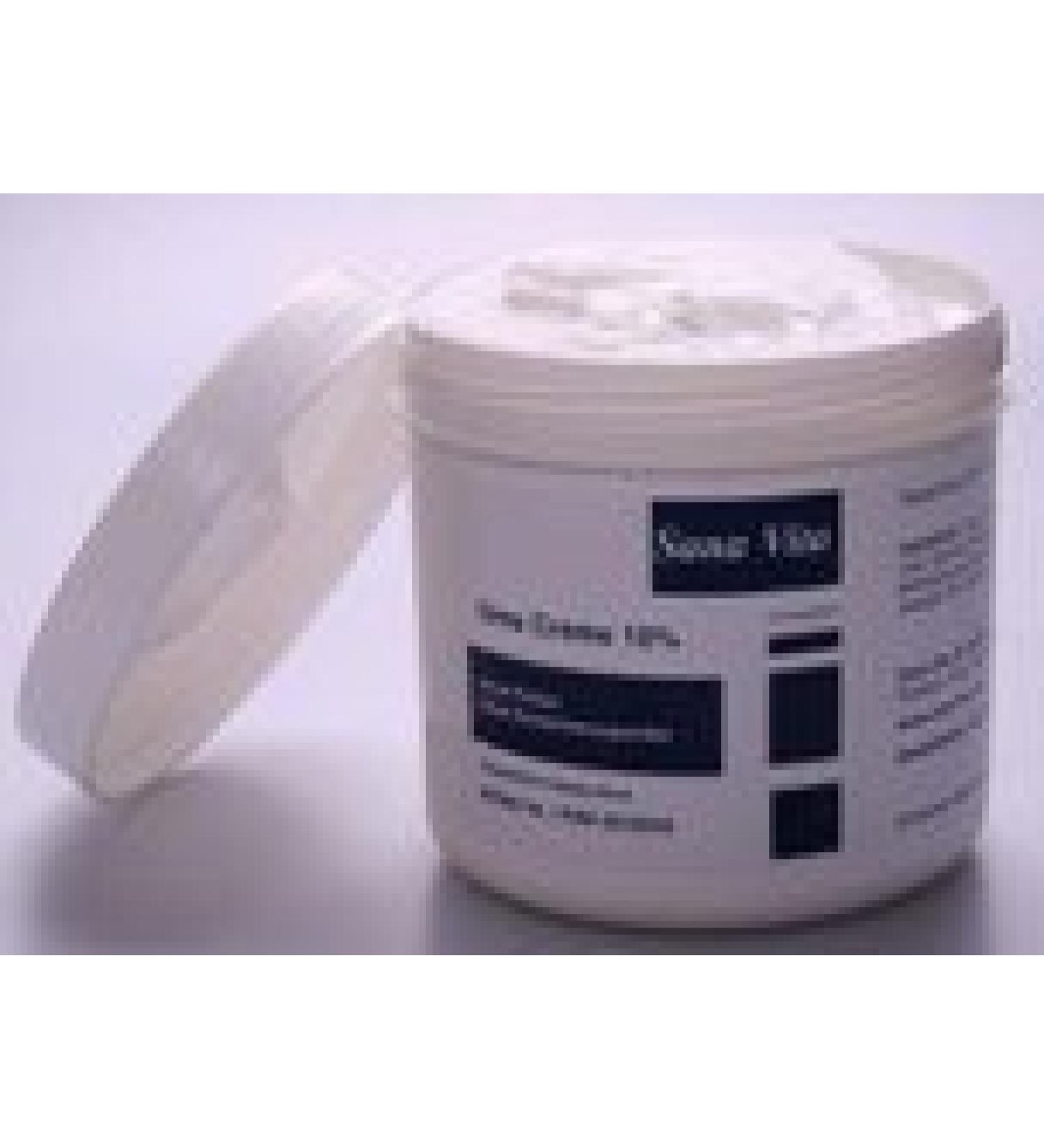 Urea cream 10 % 500 ml