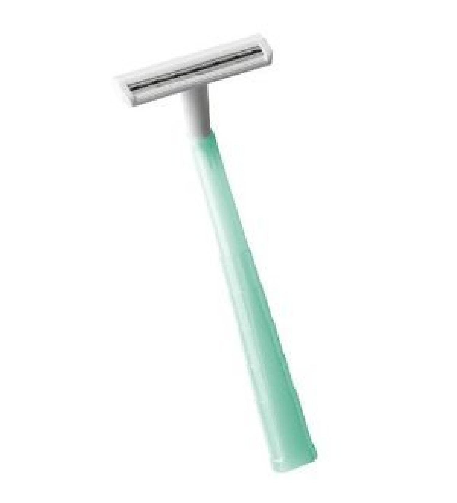 Bic Comf Twin Men'S T/S Size 2pk