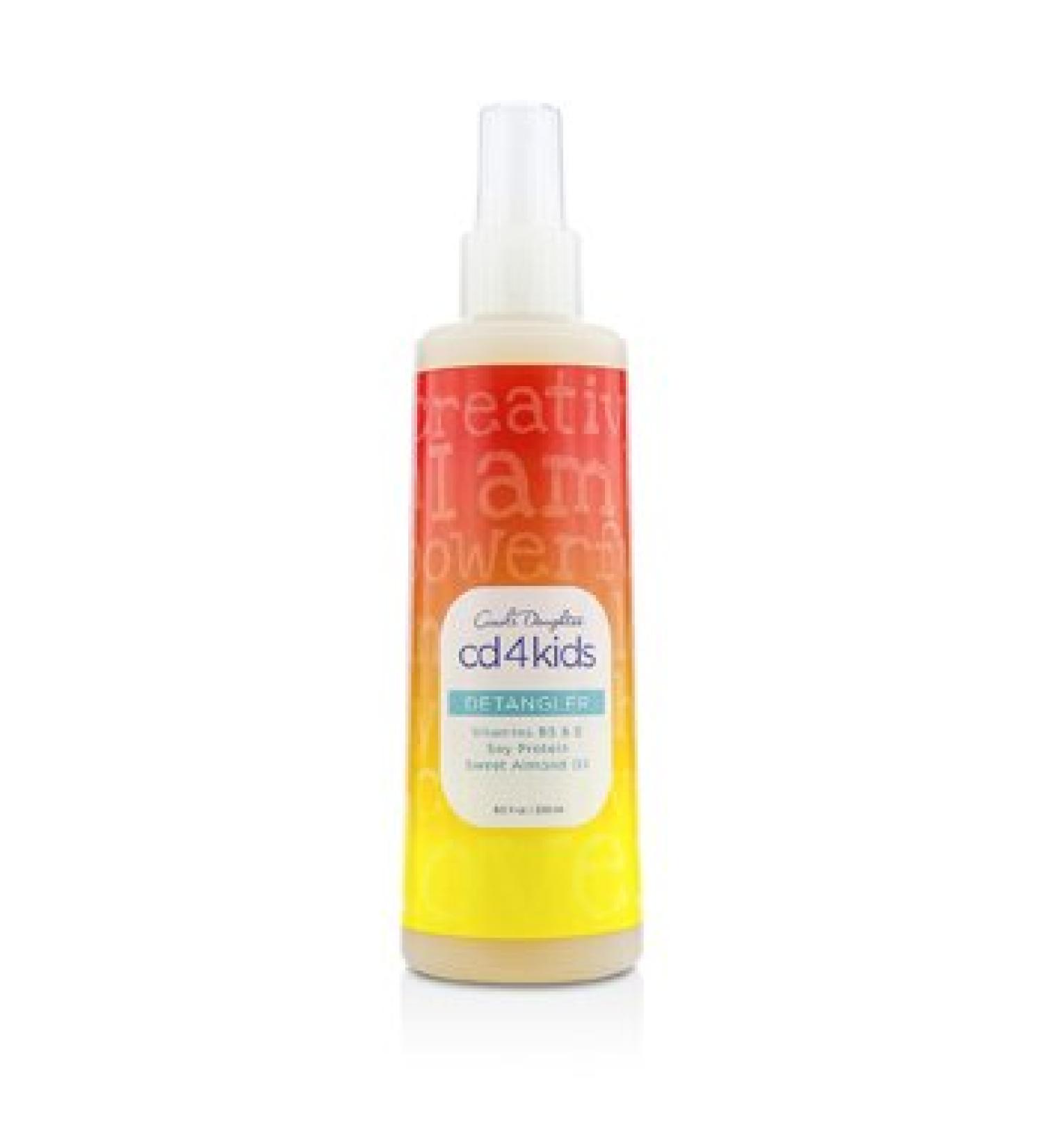 Carol's Daughter CD4Kids Detangler 250ml/8.5oz