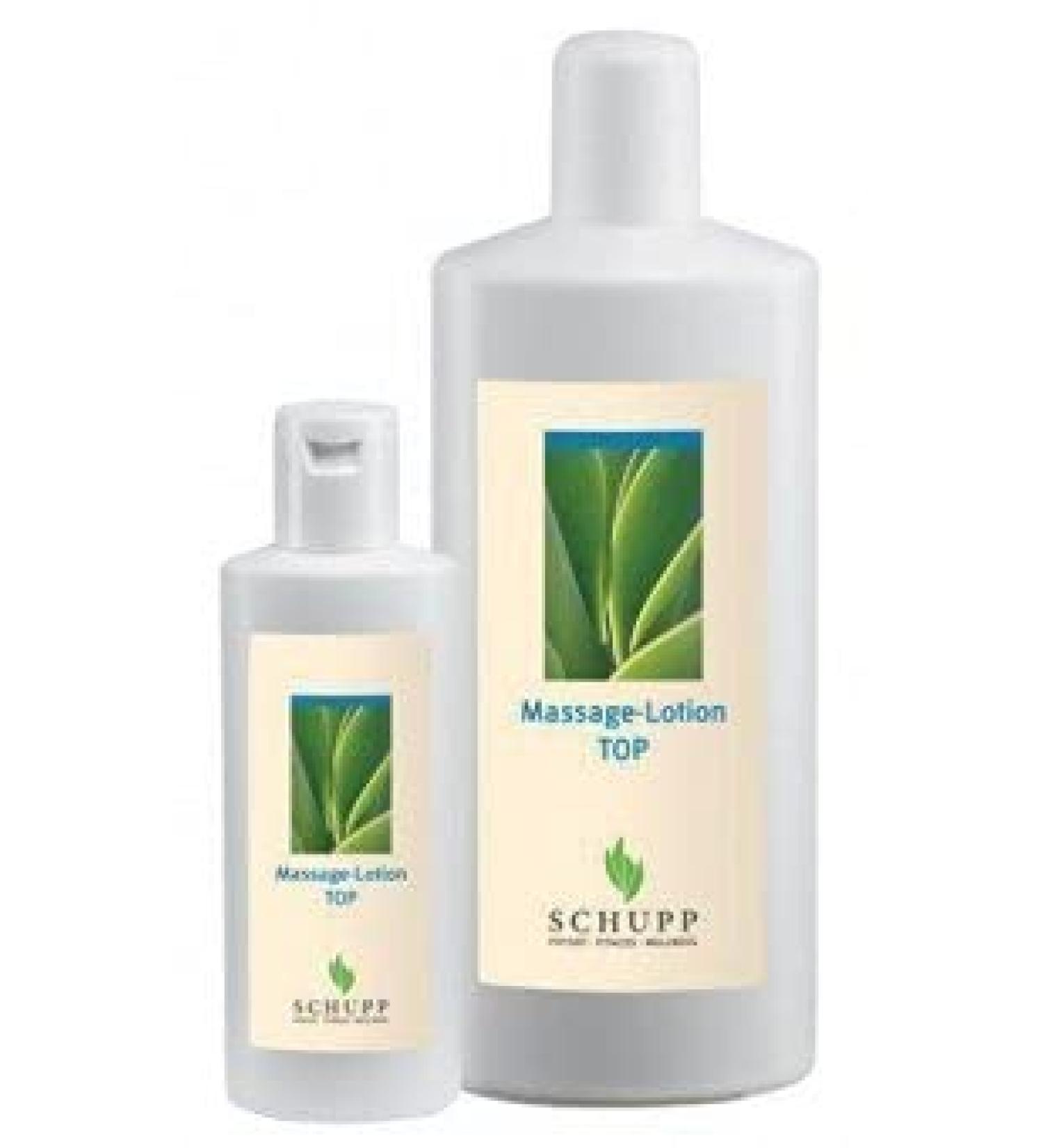 Buy Schupp Massage Lotion 1L - Top Quality International Shipping | Schupp GmbH & Co. KG - Buy Online on GoSupps.com