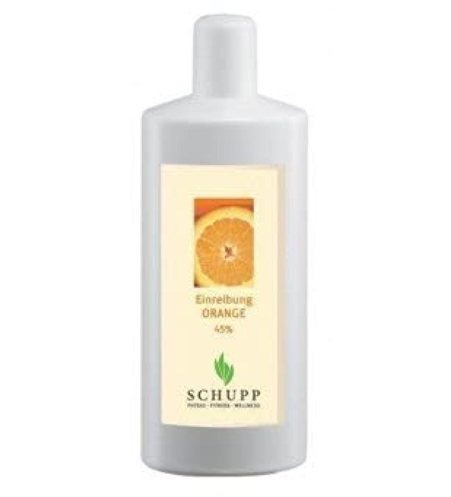 Schupp Rub 45% Grapefruit 1L Gapefruid