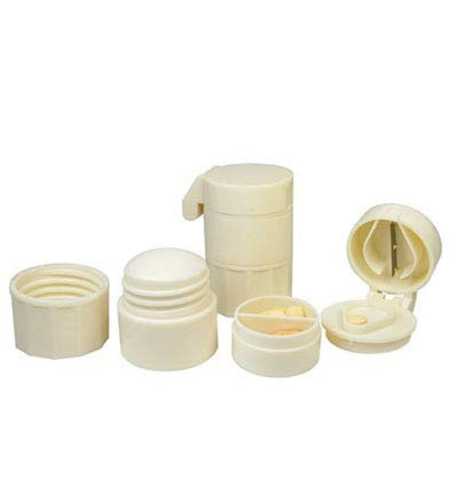 Pill Splitter/Crusher