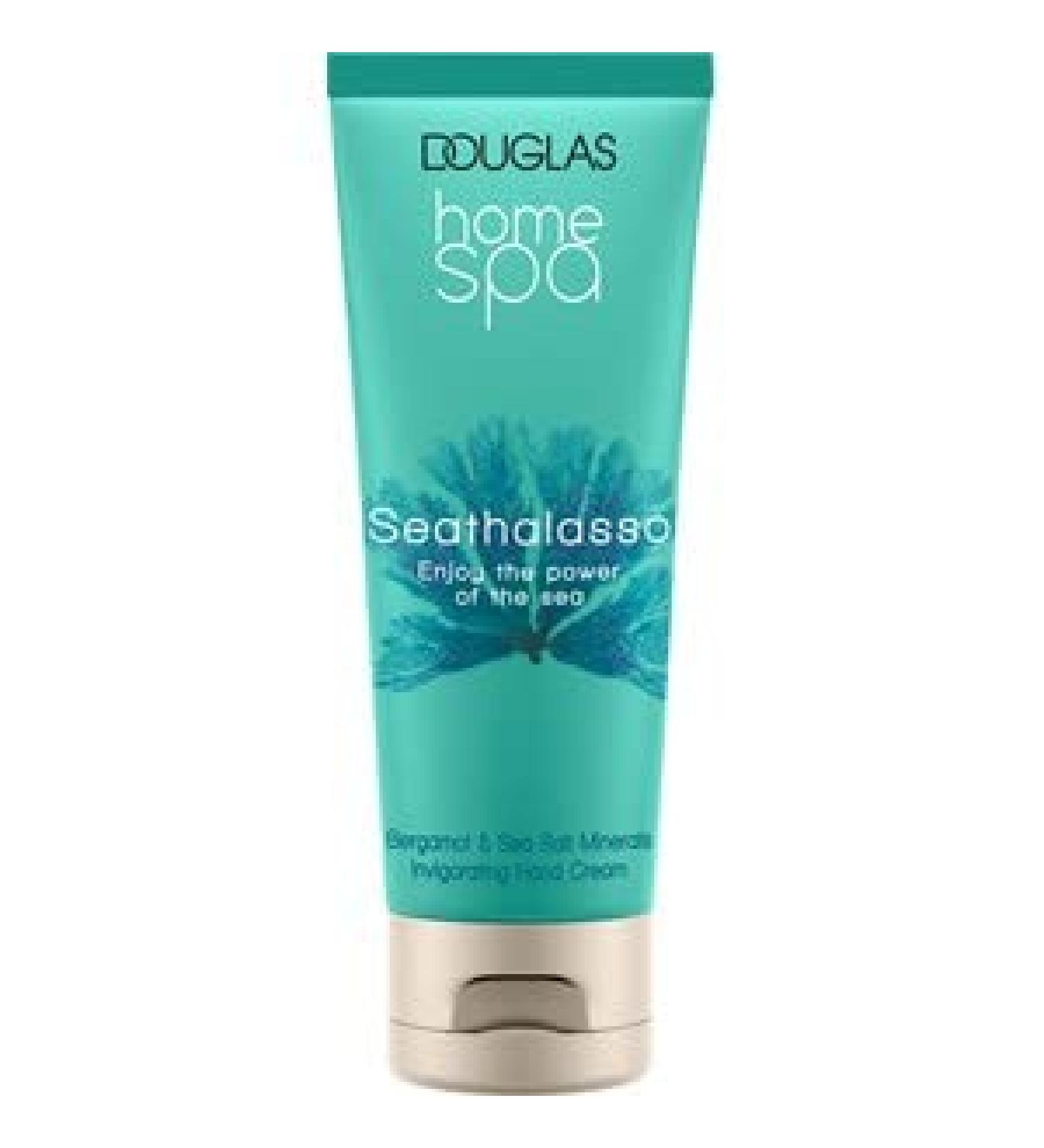 Douglas - Home Spa - Seathalasso - Hand Cream - Hand Cream - 30ml