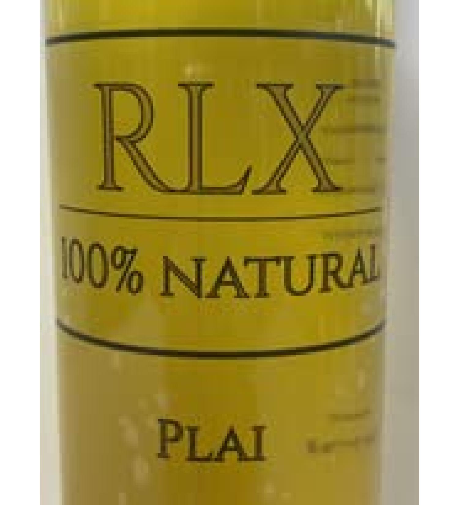 Thai Plai or Zingiber Cassumunar Oil Massage Oil 100 ml