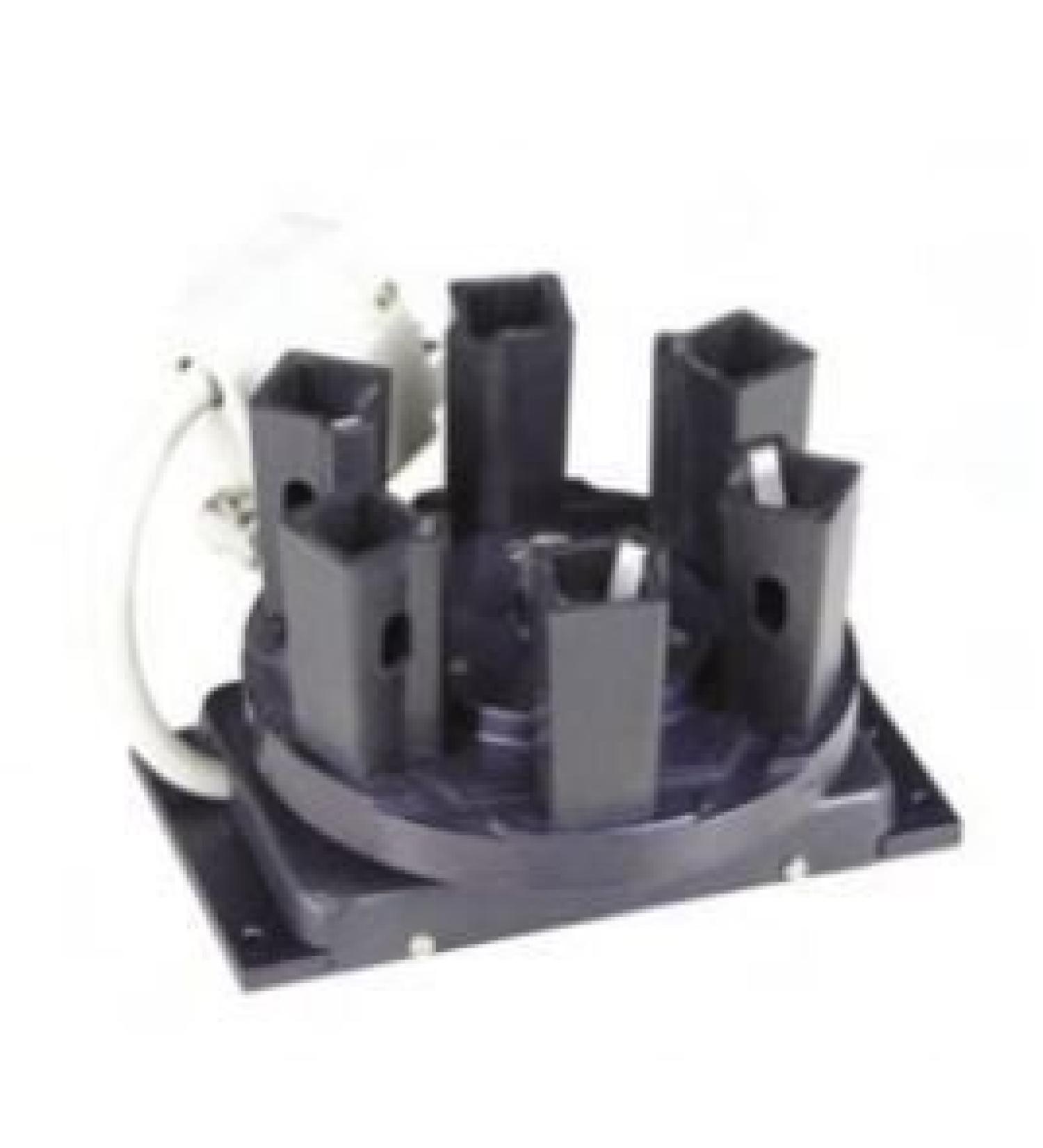 UNICO SQ4802-120 Auto Cell Changer 6-Position for Use with SQ4802