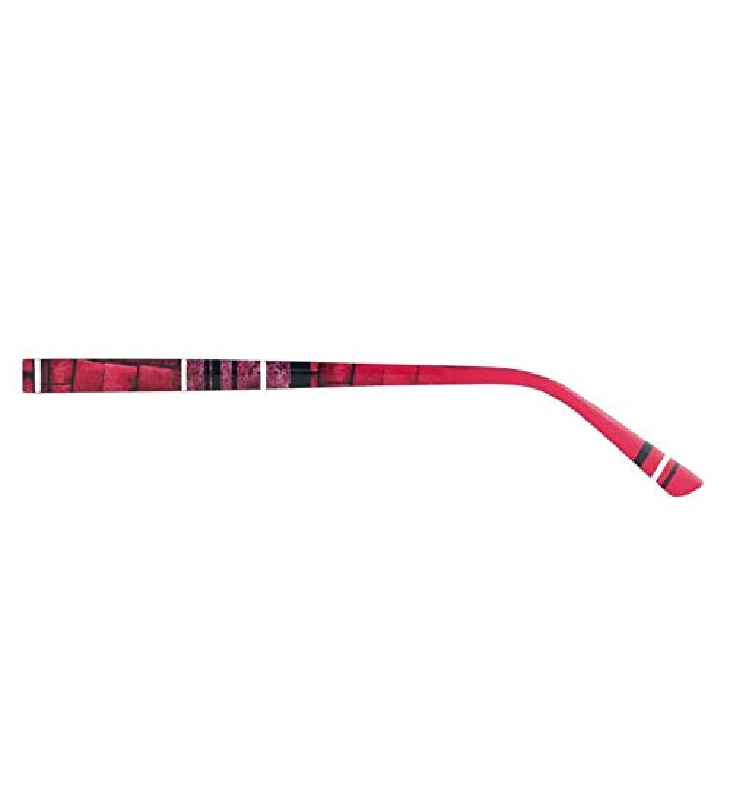 1 pair of Change me alternating bar 8860-1