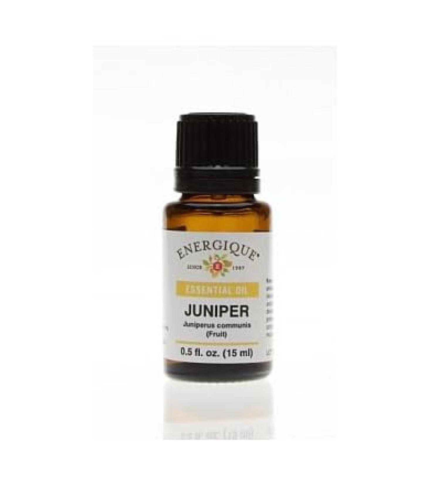 Juniper Berry Essential Oil 1/2oz