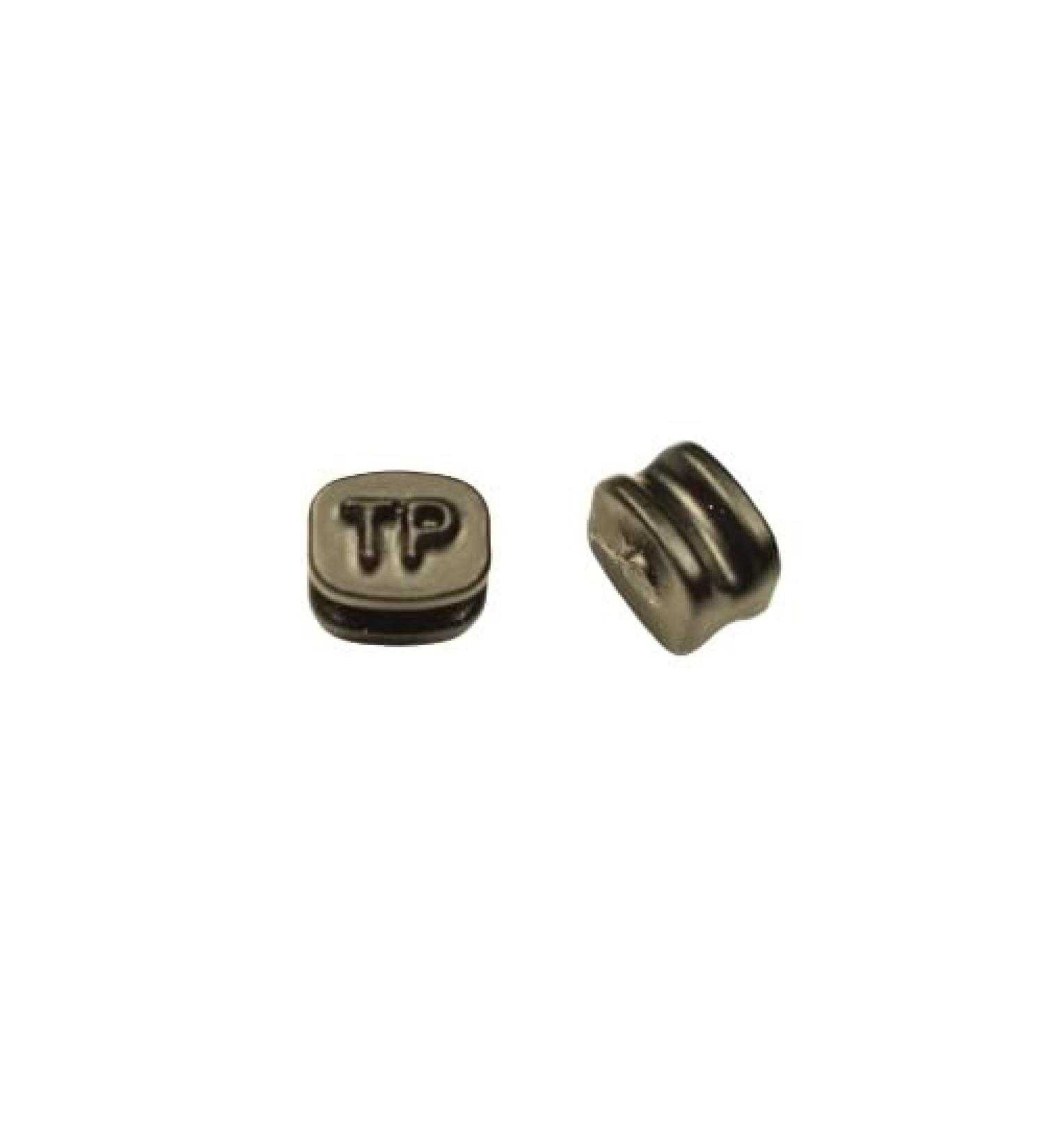 Total Peep Aligner Flexible TPU | Black | 0.1 x 0.1 x 0.03 inches - Buy Online on GoSupps.com