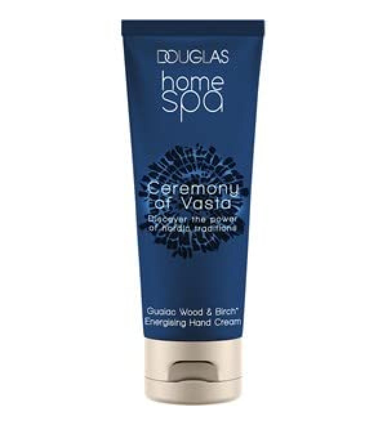 Douglas - Home Spa - Ceremony of Vasta - Hand Cream - Hand cream - 75ml