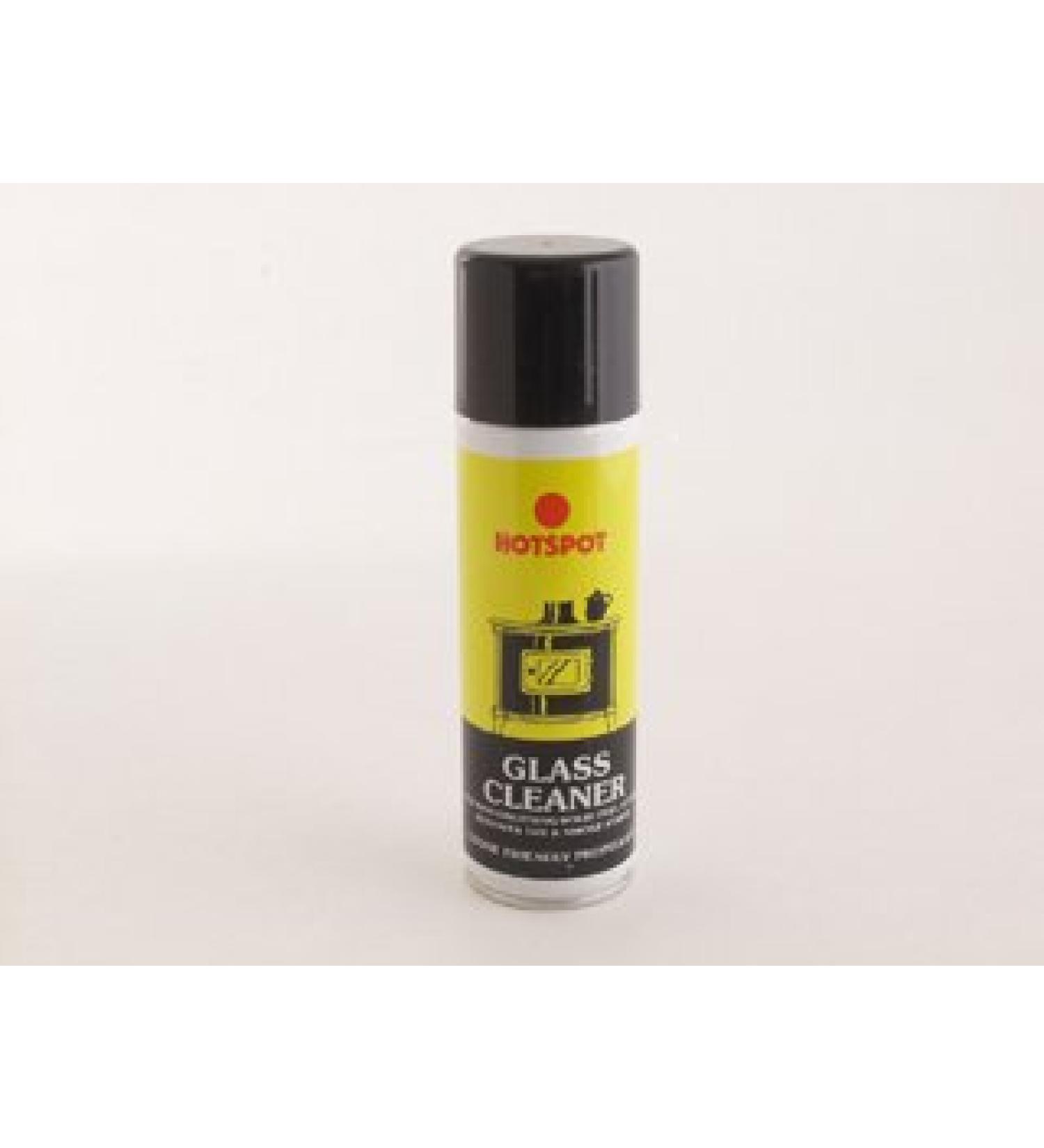Hotspot 201311 Glass Cleaner Aero 320ml