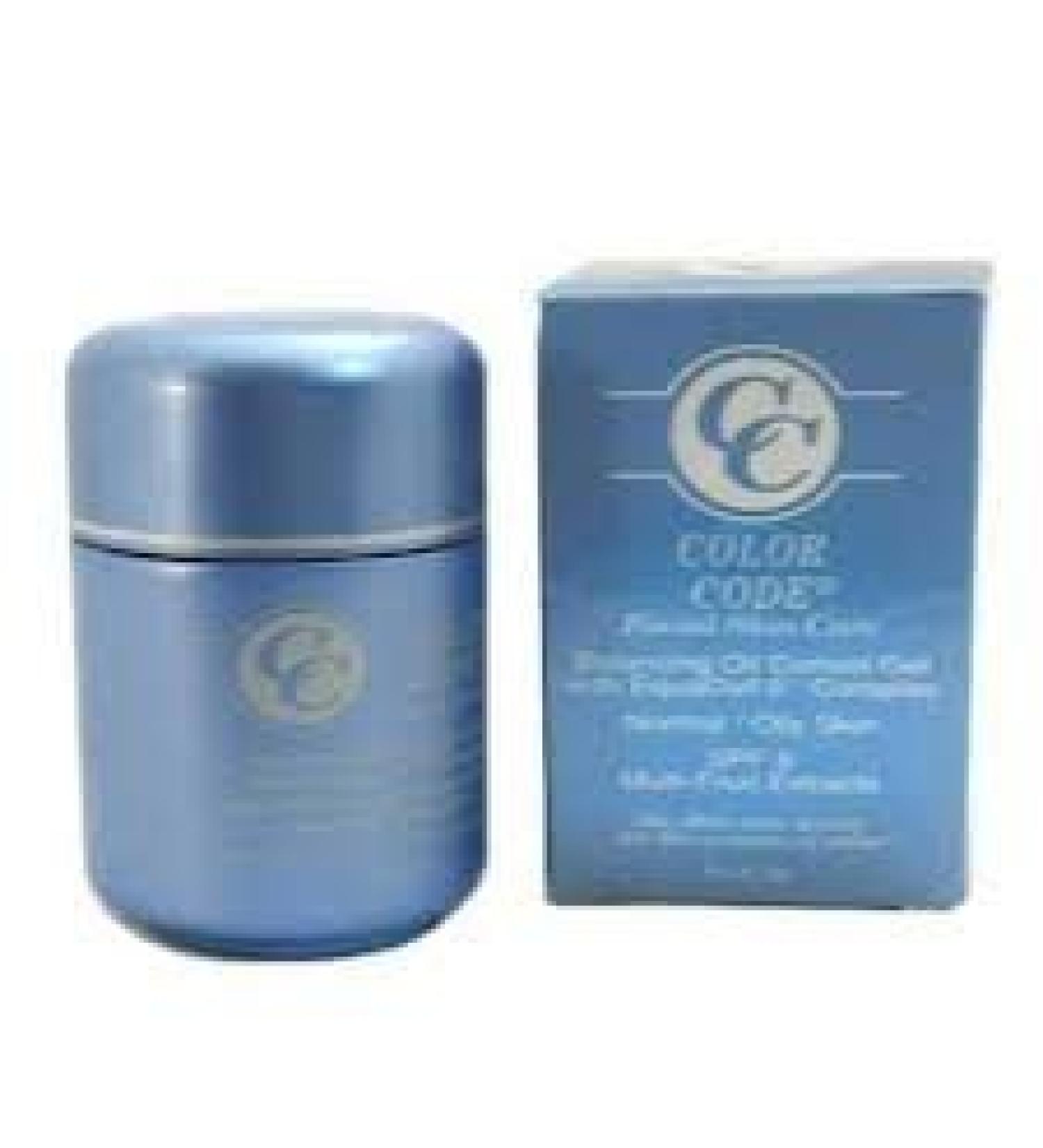 Color Code Balancing Oil Control Gel 3 oz.