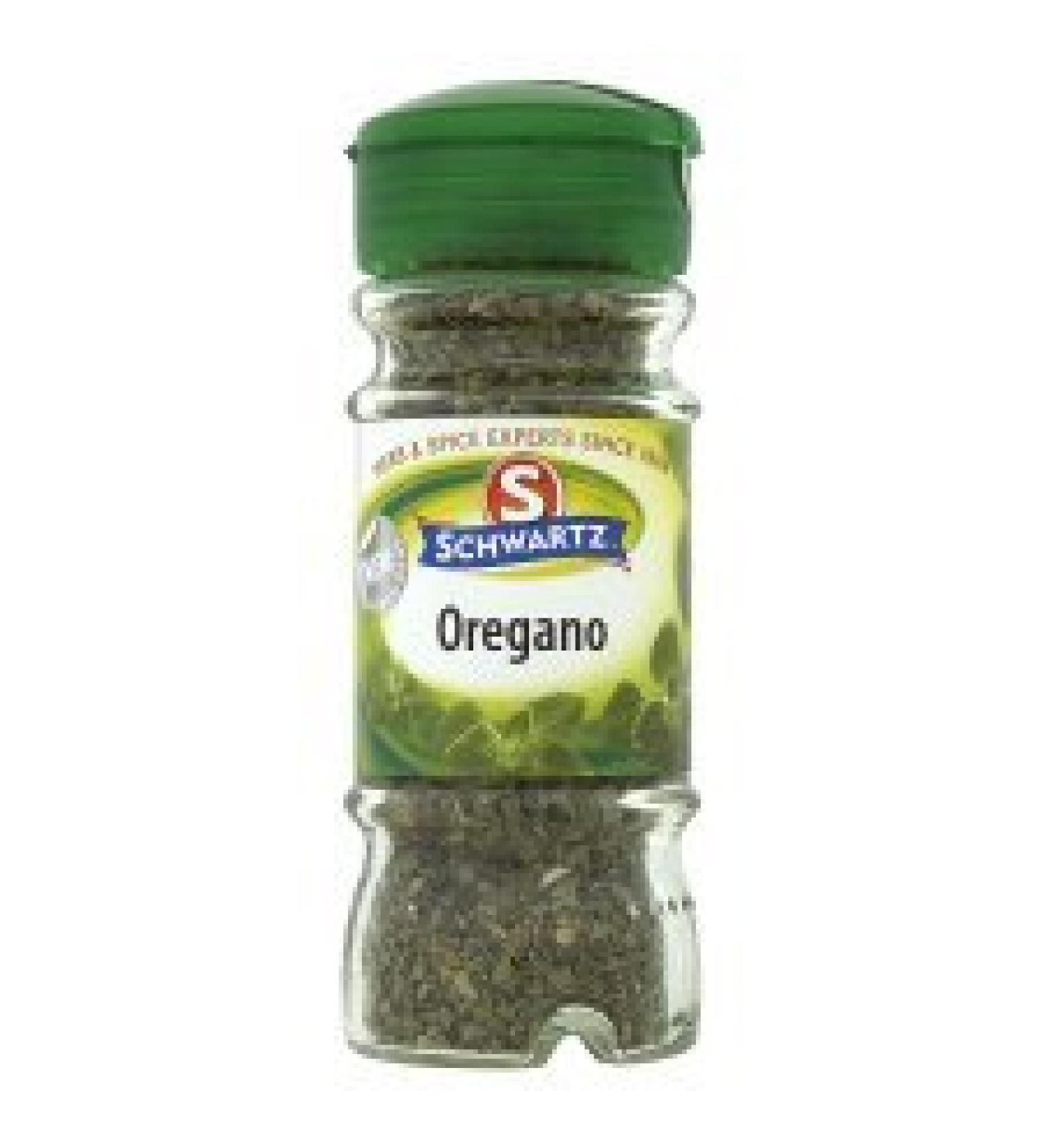 Schwartz Origan (6 x 7 g)