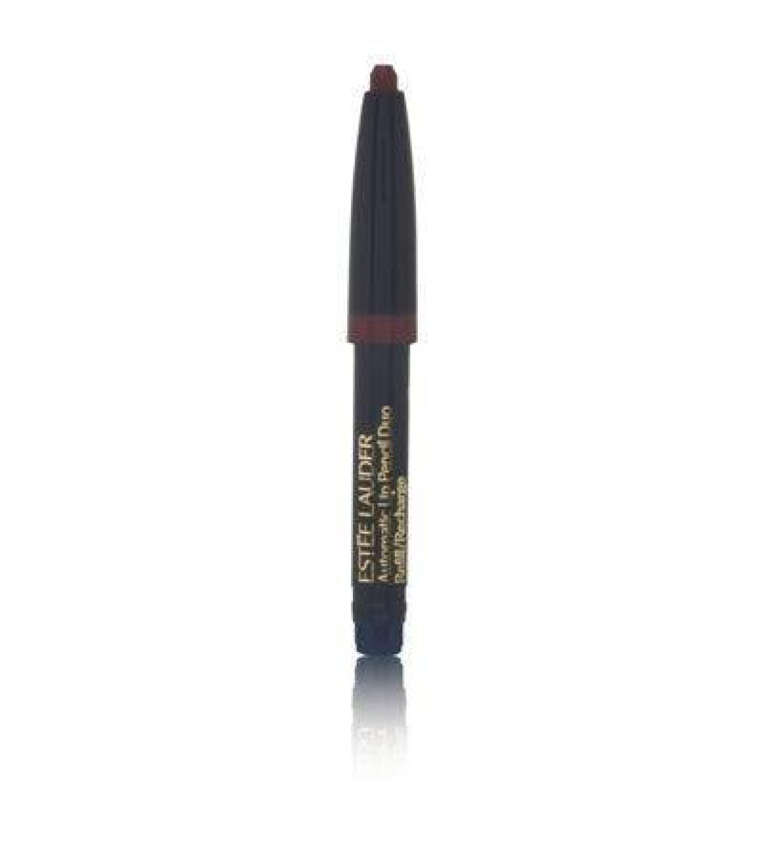 Estee Lauder Automatic Lip Pencil Duo Recharge CAFE ROSE - refill
