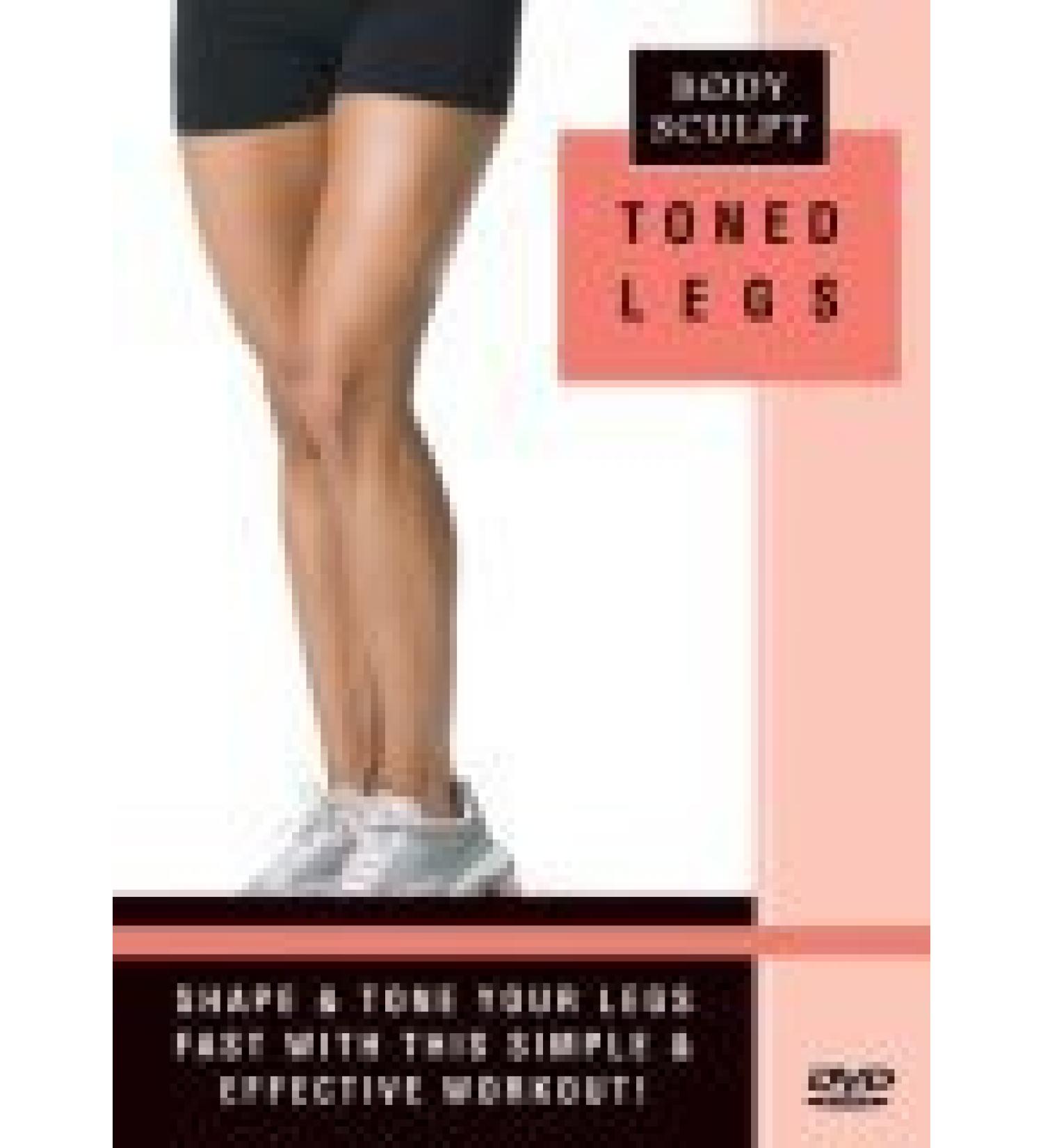 Body Sculpt: Toned Legs
