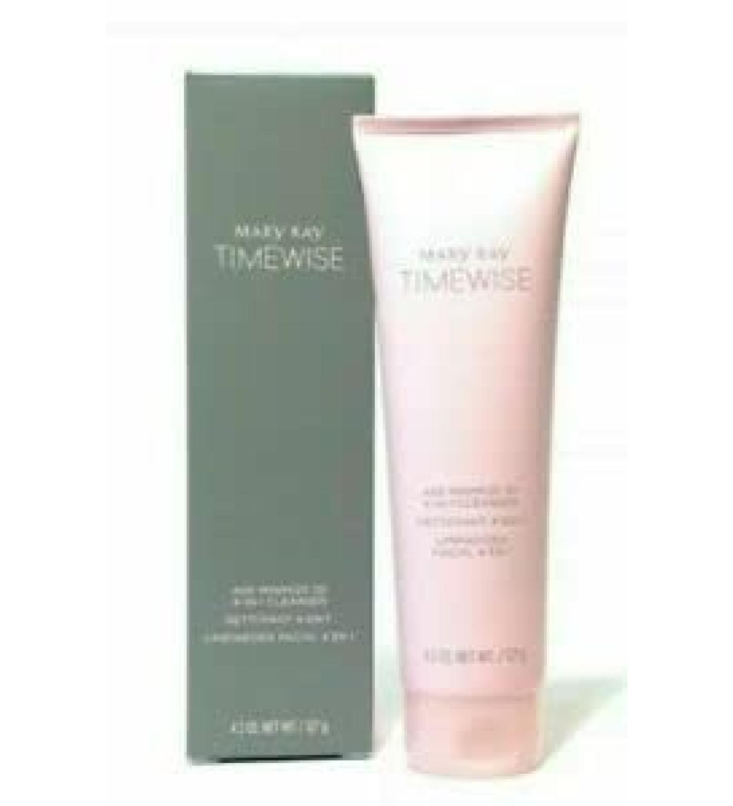 Mary Kay TimeWise Age Minimize 3D Day Cream for Combination to Oily Skin 48g Mhd 2022/23