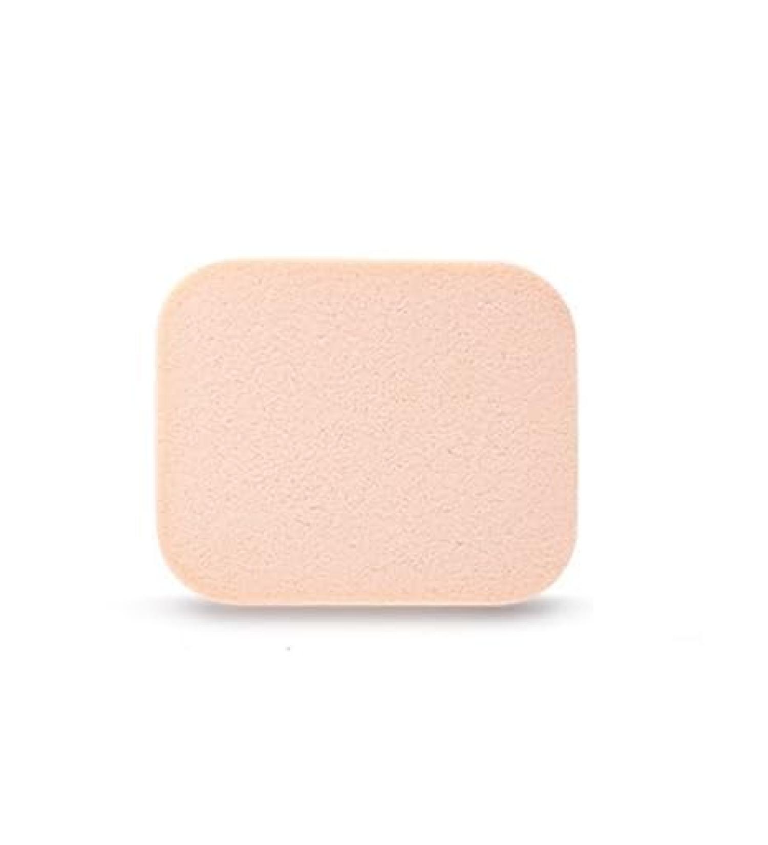 Makeup Sponge Beauty Blender Soft Sponge For Liquid Foundation Creams and Powders Latex Free Wet and Dry Makeup Rectangle (Skin)