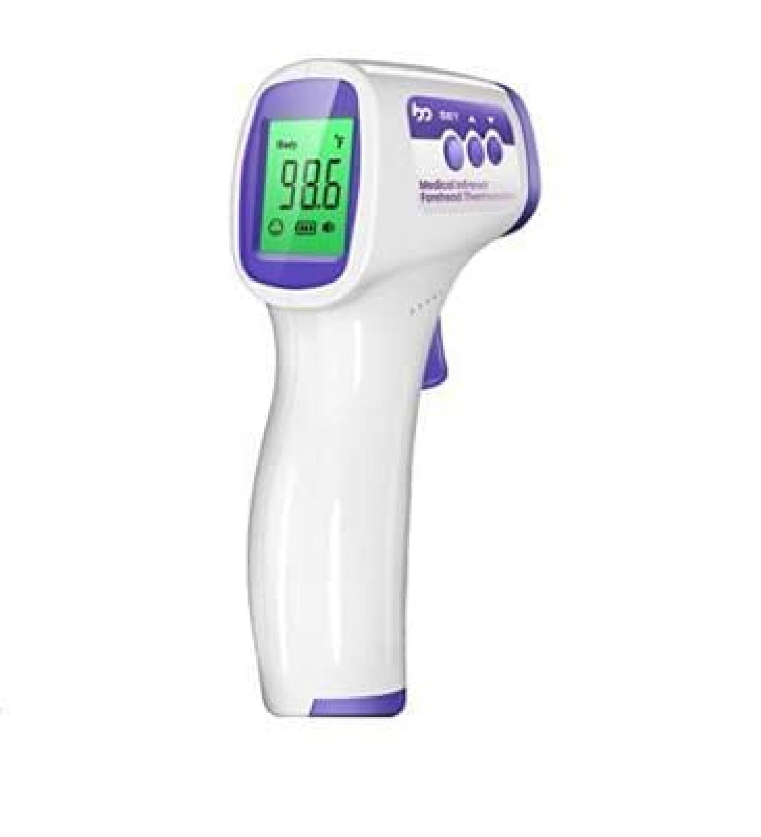 Infrared Thermometer Non Contact