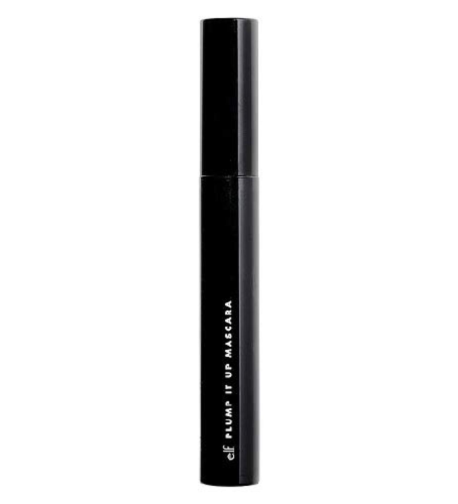 e.l.f. E.L.F. ELF Plump it Up Mascara Noir 8 ml