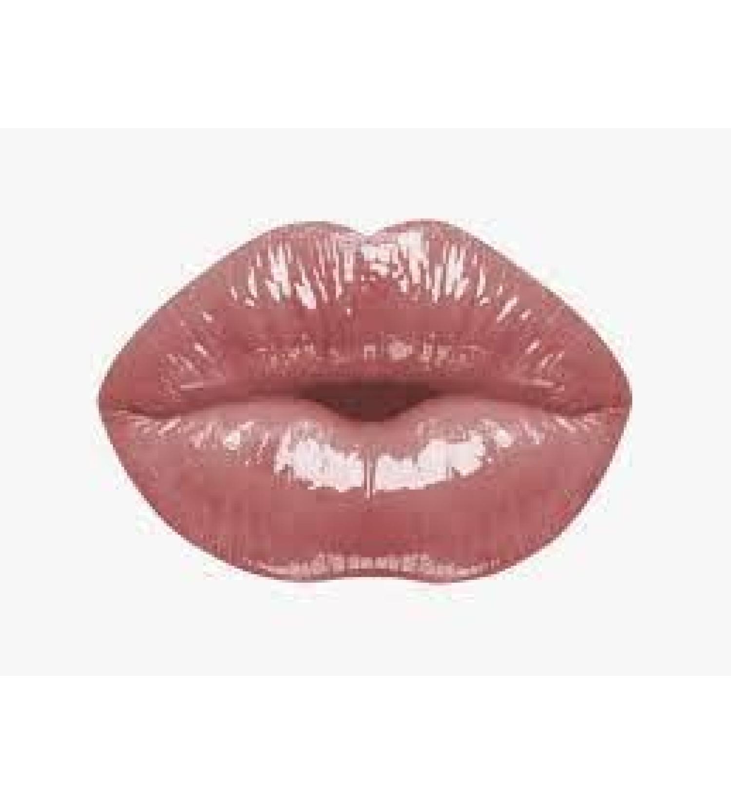 Karity the gloss high shine lip gloss Molly