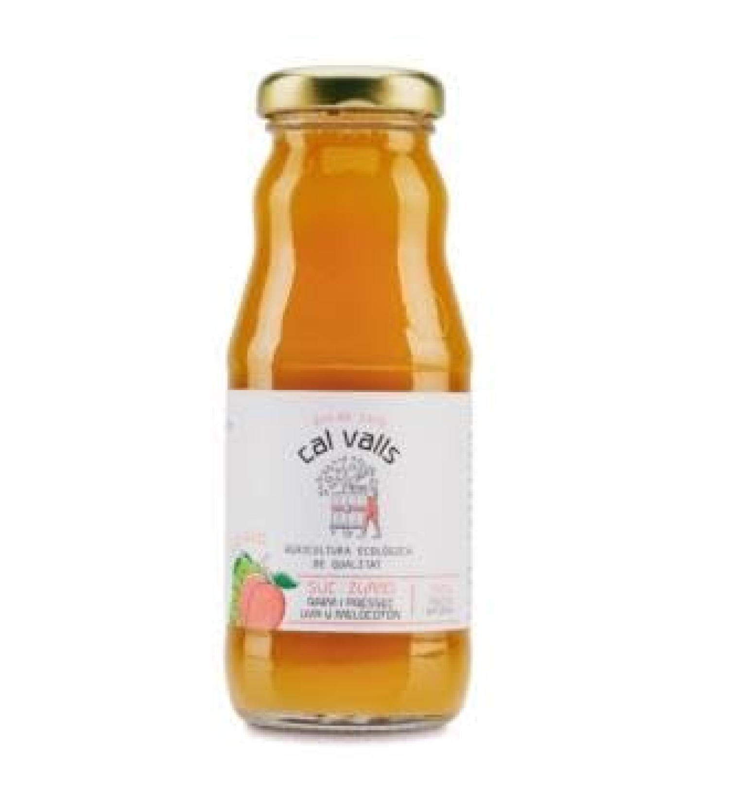 Cal Valls Zoumo Cotton and UVA 200 ml Eco