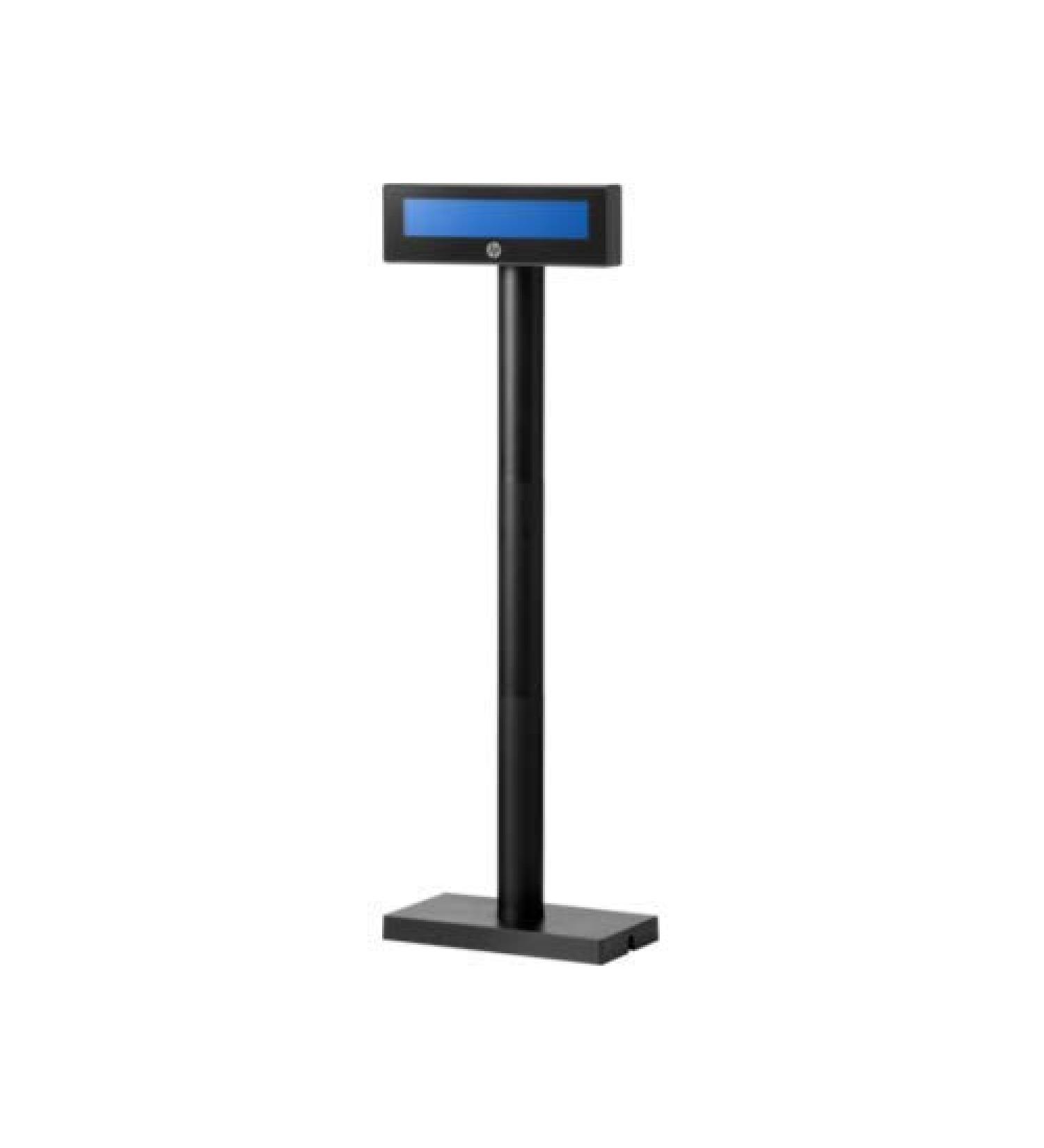 HP Engage 2 x 20 Pole Display 5RD97AT - TAA Compliance (Renewed)